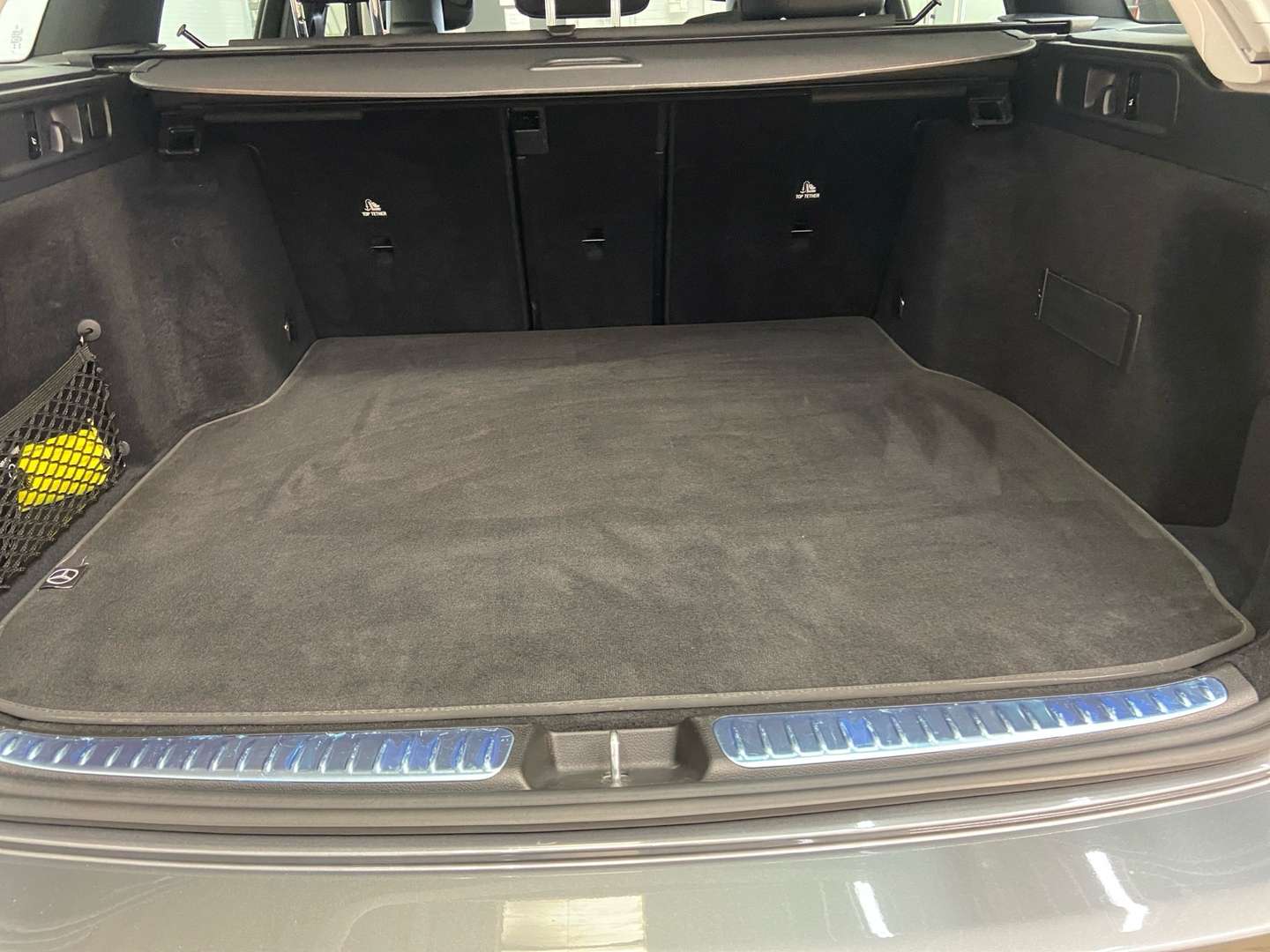 Mercedes Classe C 200 Avantgarde - 2024 - Joinsteer - #6