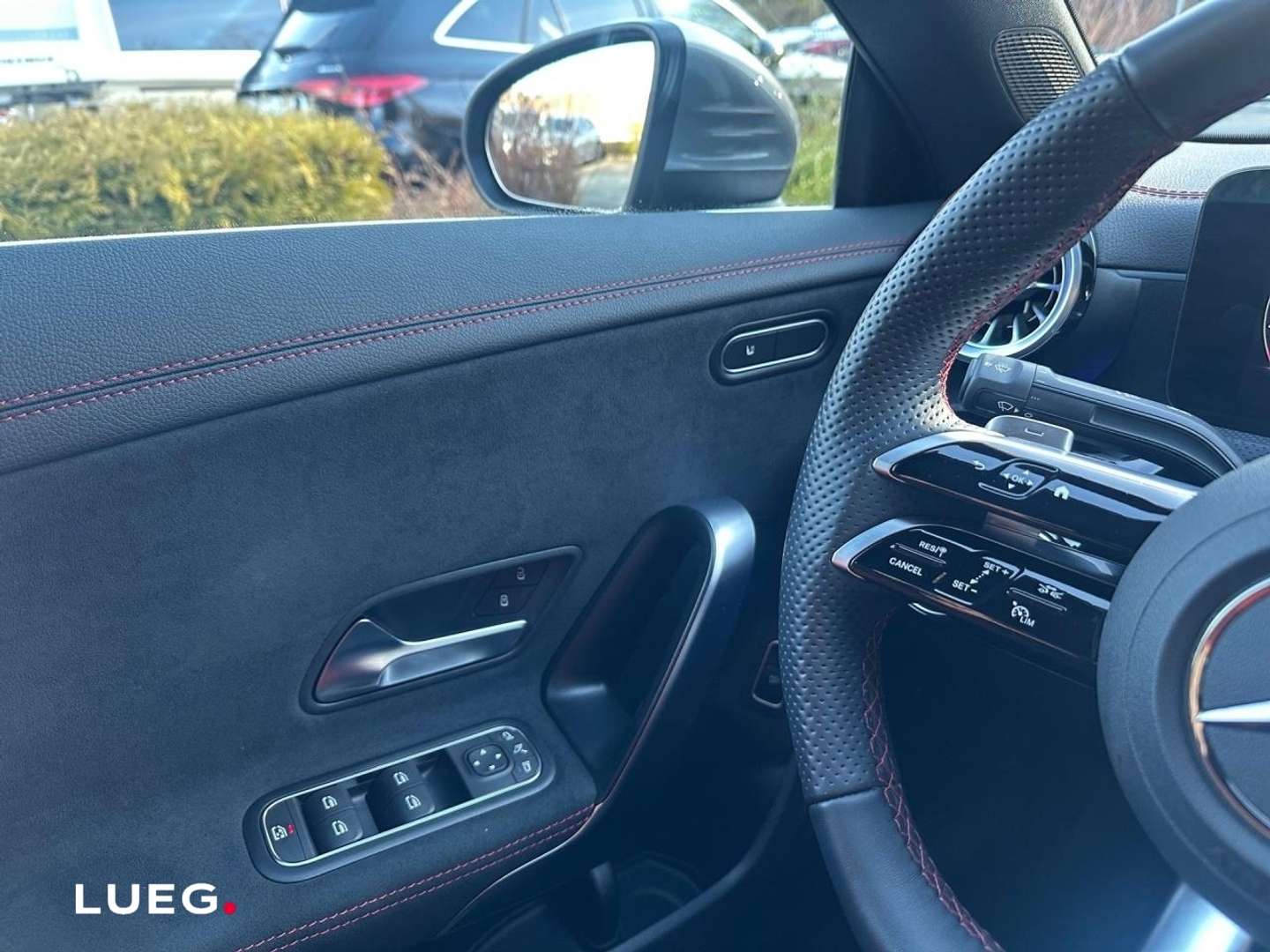 Mercedes CLA 200 AMG Line - 2024 - Joinsteer - #18