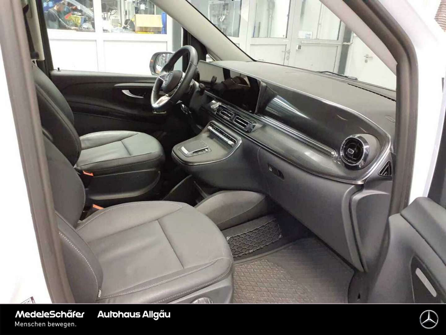 Mercedes EQV 300 - 2024 - Joinsteer - #10