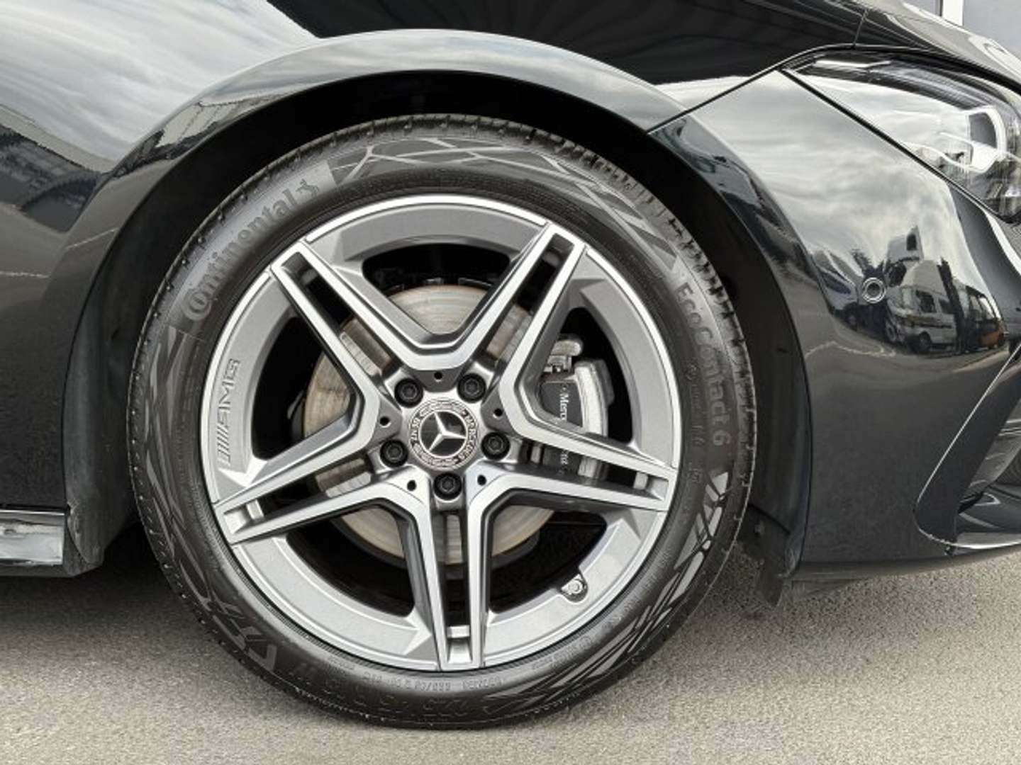 Mercedes CLA 200 200 AMG Line - 2025 - Joinsteer - #2