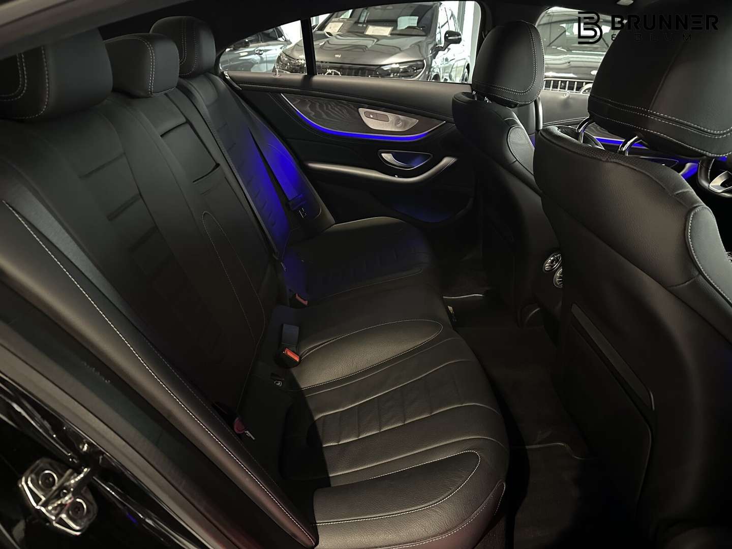 Mercedes CLS 450 AMG Line - 2020 - Joinsteer - #25