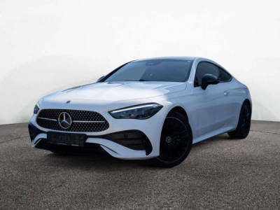 Mercedes CLE 180 Coupé 180 AMG Line - 2025 - Joinsteer - #1