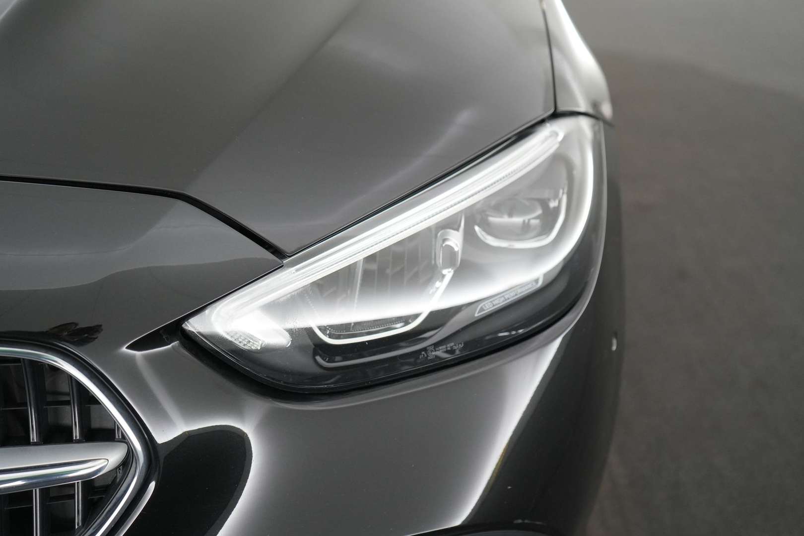 Mercedes Classe C Break 220 Luxury - 2021 - Joinsteer - #18