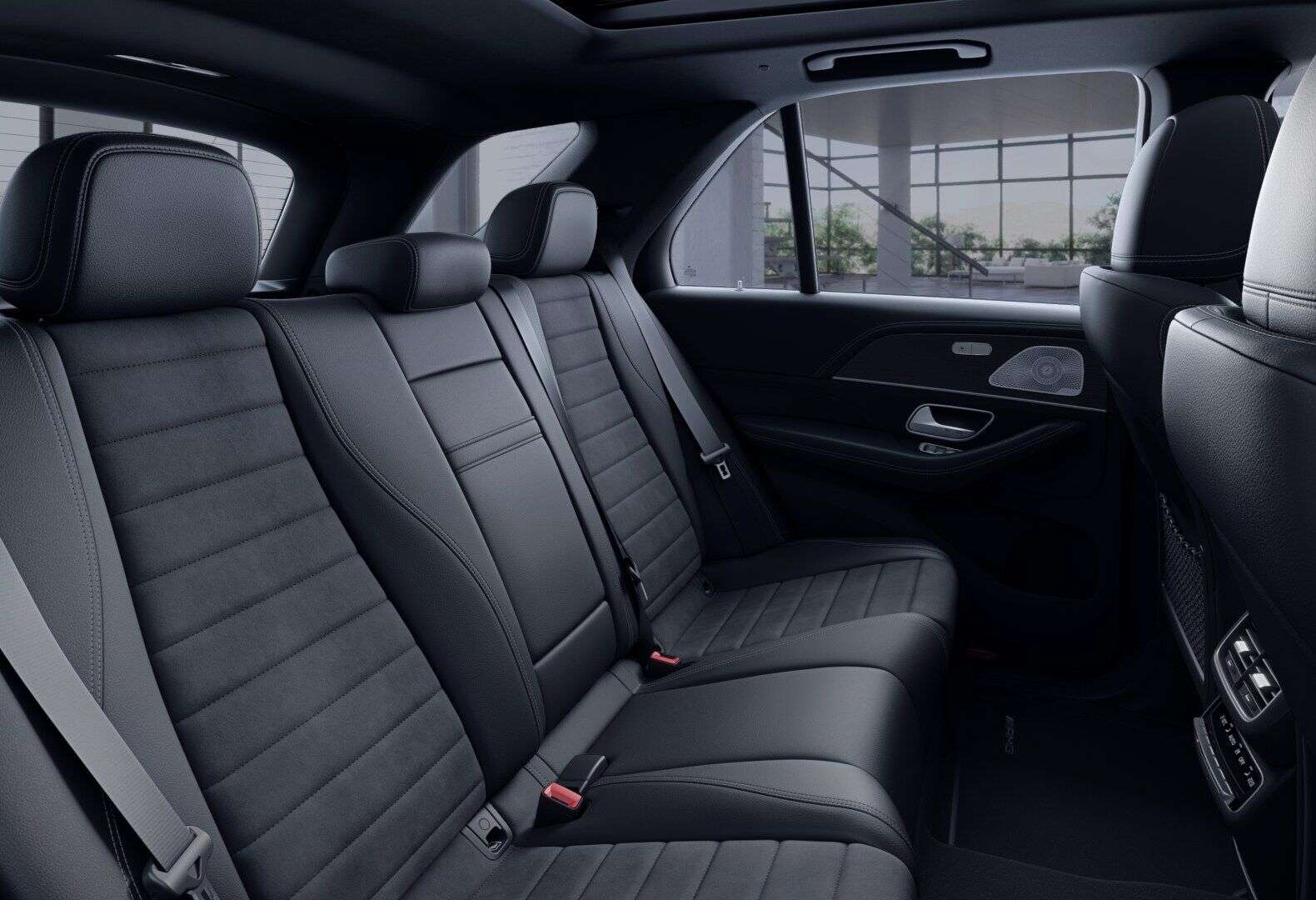 Mercedes GLE 350 AMG LINE - 2022 - Joinsteer - #9