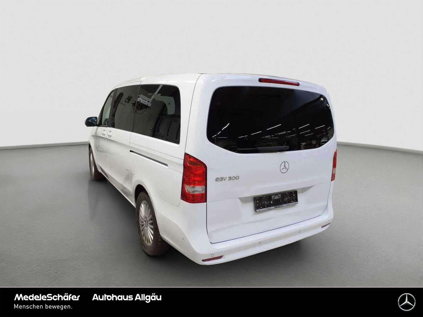 Mercedes EQV 300 - 2024 - Joinsteer - #8
