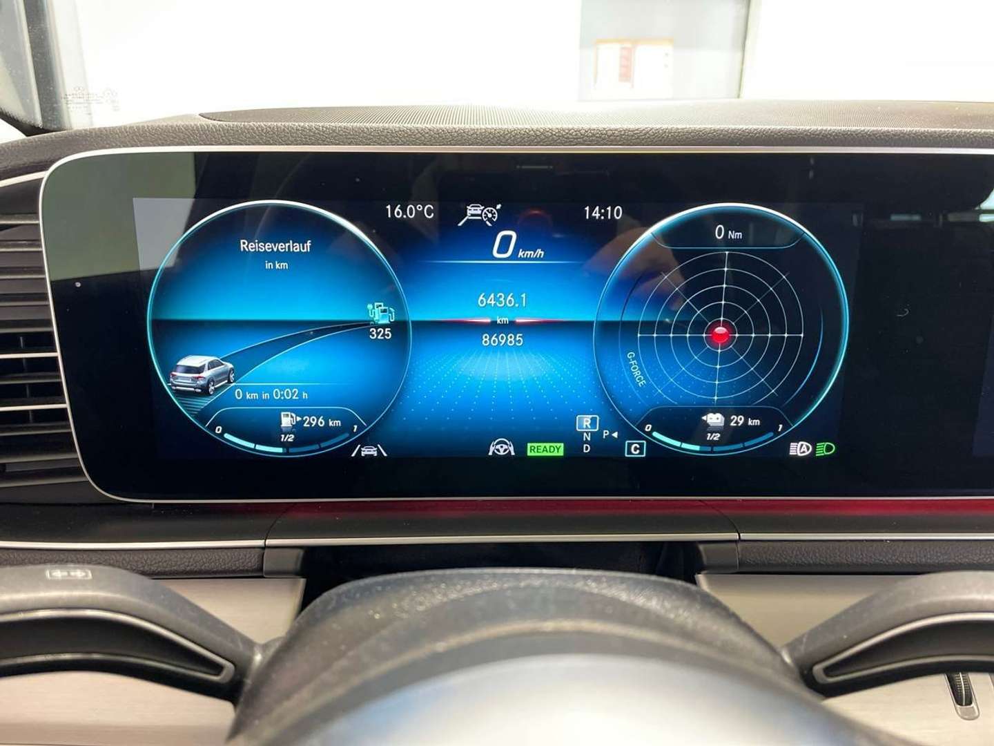 Mercedes GLE 350 AMG LINE - 2022 - Joinsteer - #6