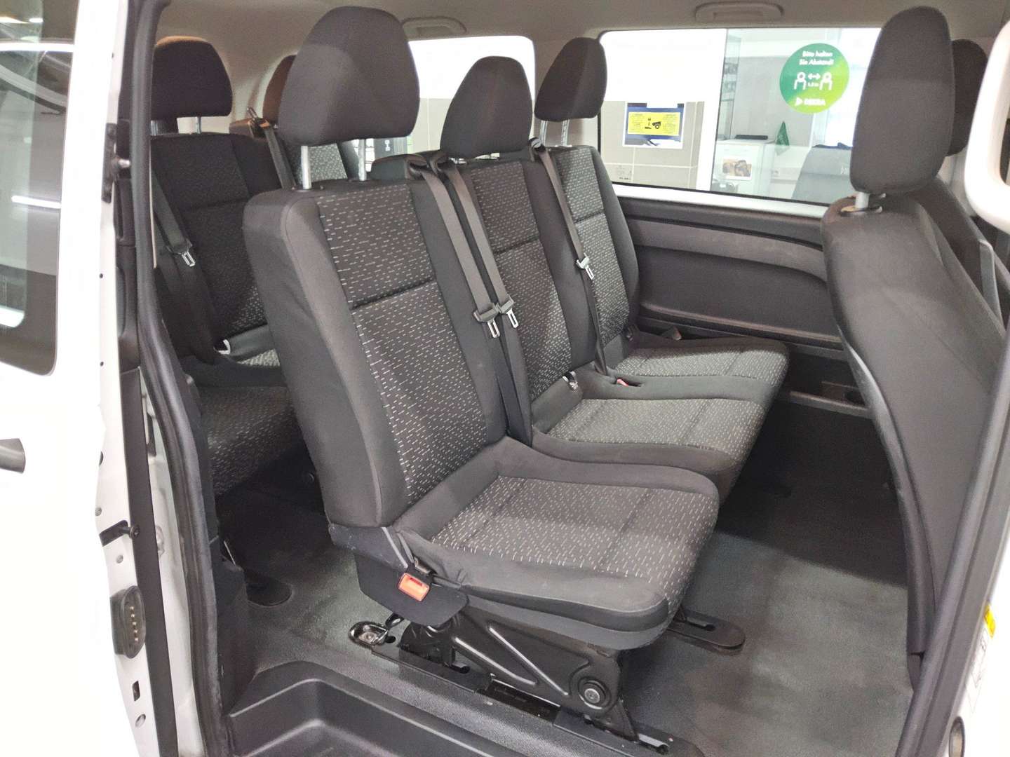 Mercedes Vito - 2021 - Joinsteer - #11