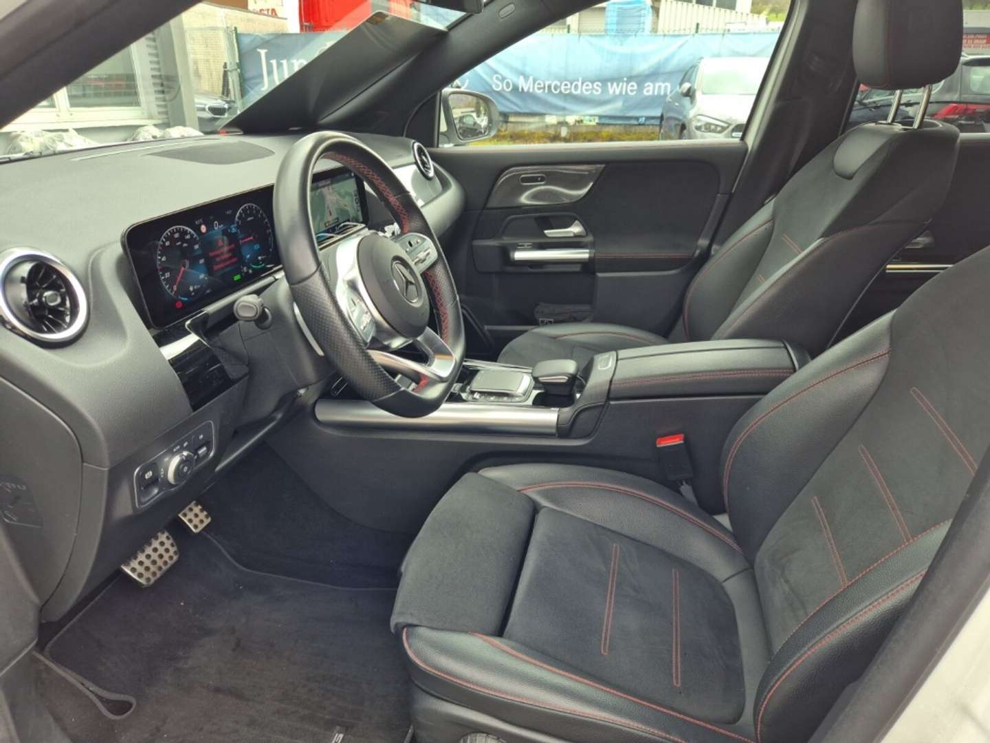 Mercedes GLA 250 - 2022 - Joinsteer - #9