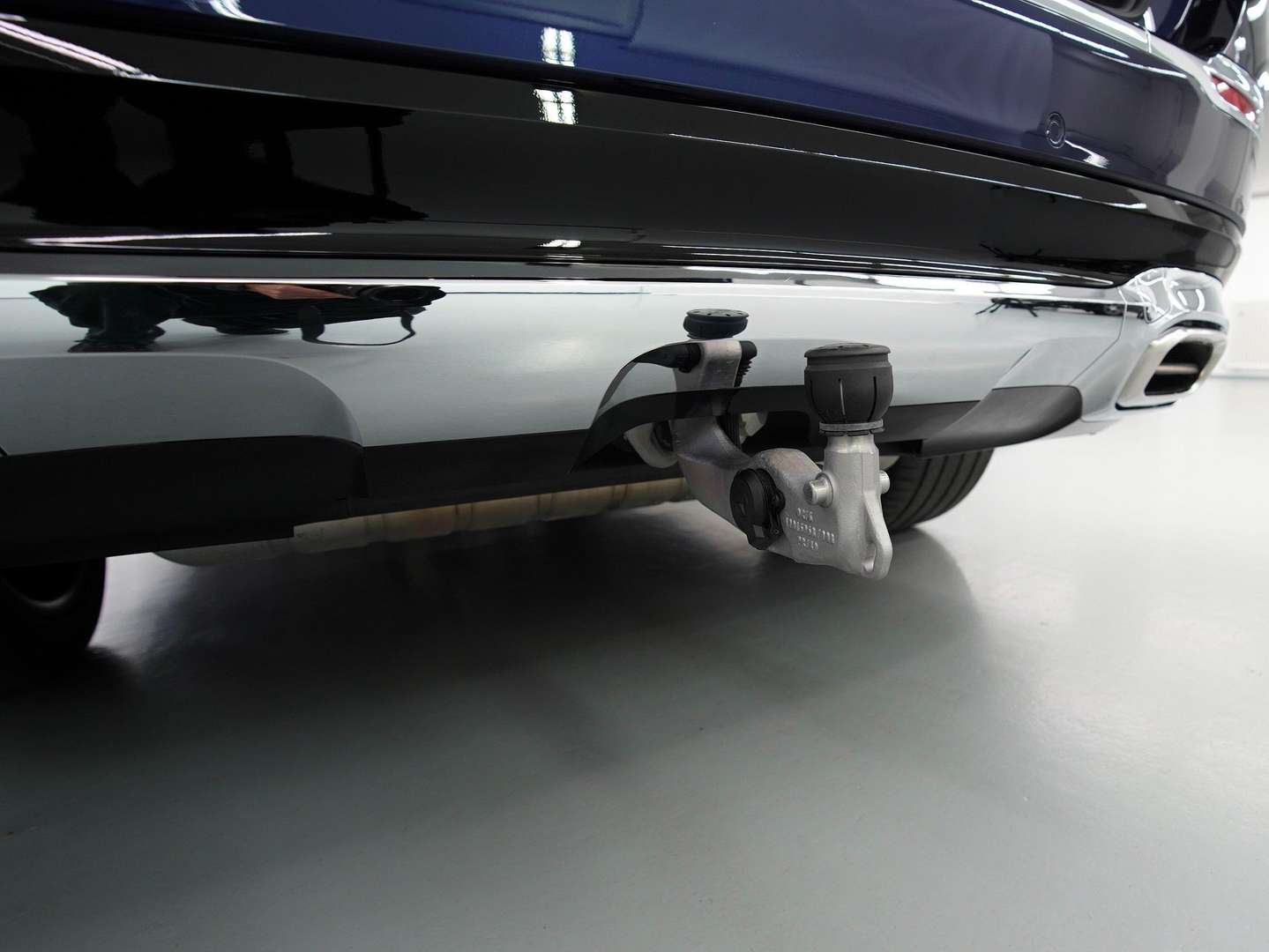 Mercedes GLS 600 - 2025 - Joinsteer - #11