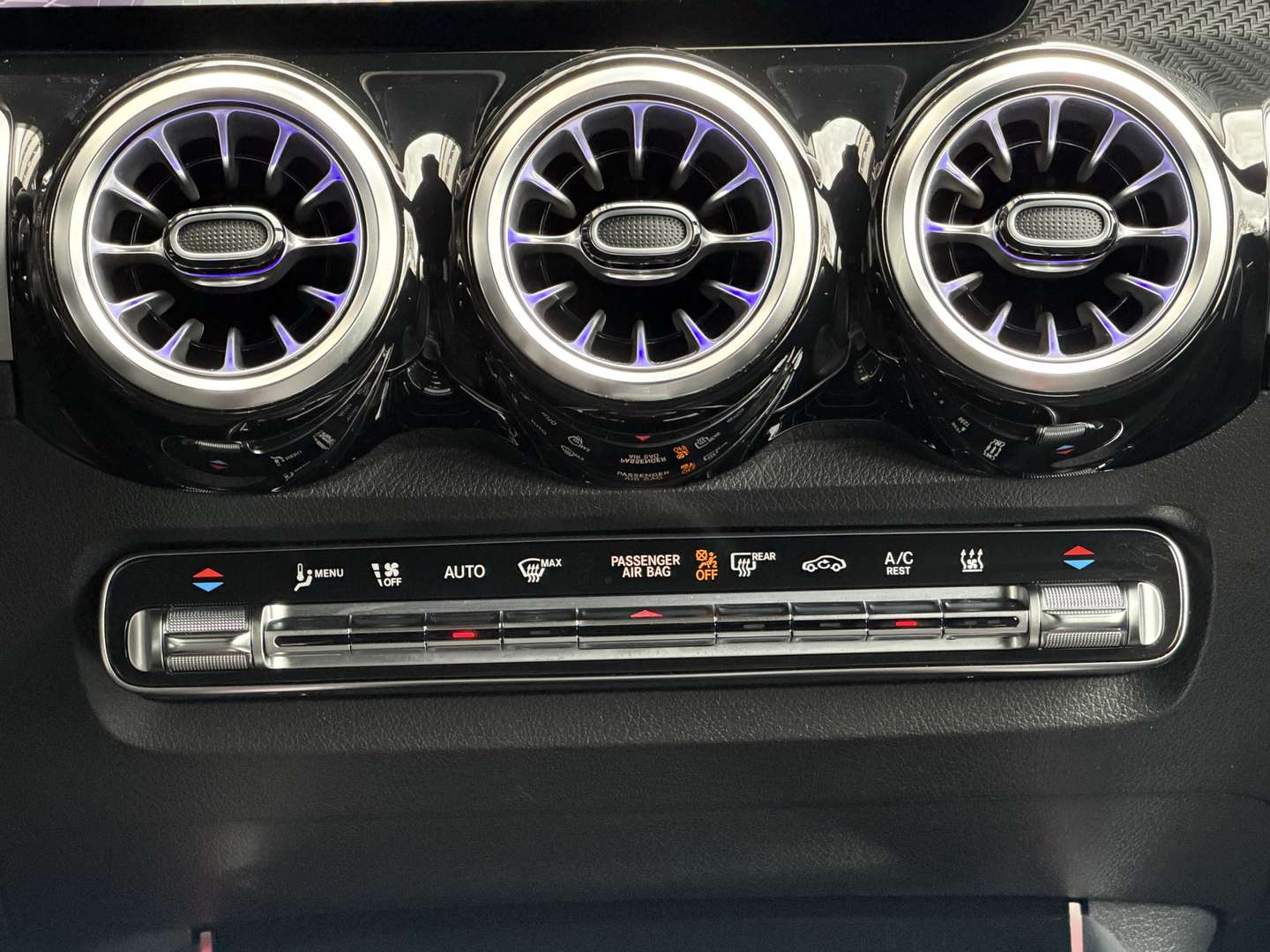 Mercedes GLB 200 AMG Line - 2022 - Joinsteer - #22