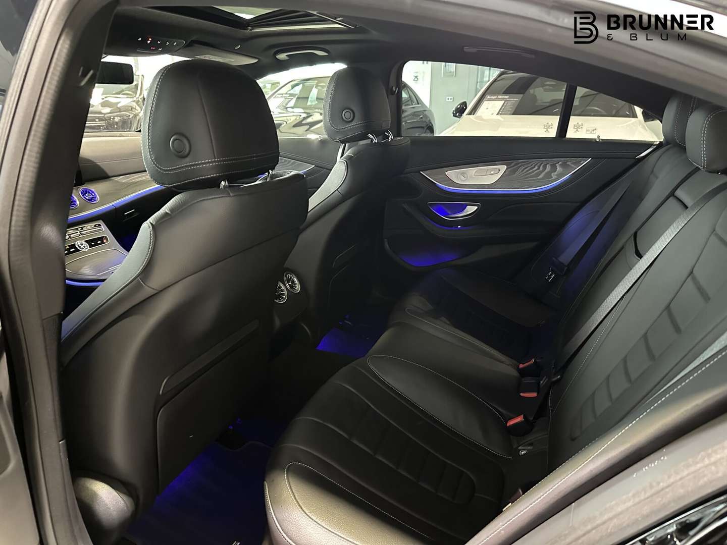 Mercedes CLS 450 AMG Line - 2020 - Joinsteer - #26