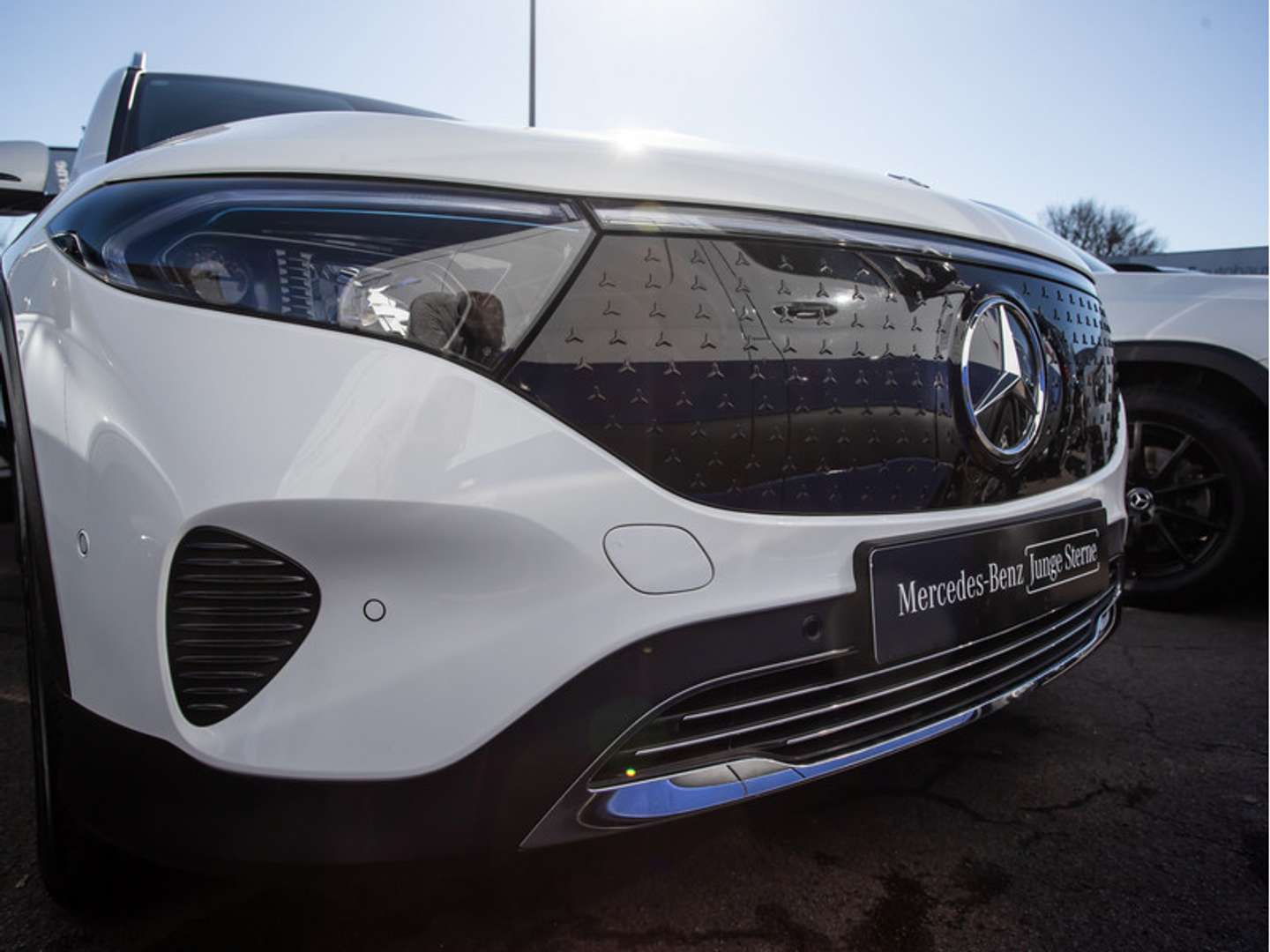 Mercedes EQB 250 Progressive - 2025 - Joinsteer - #2
