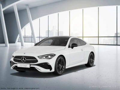 Mercedes CLE 220 D Coupé 220 AMG Line - 2024 - Joinsteer - #1