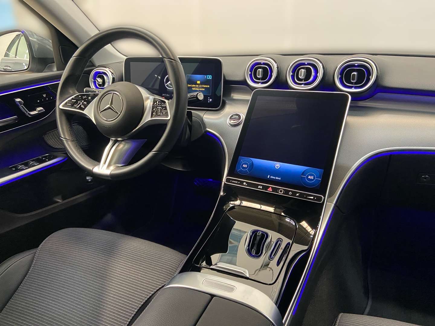 Mercedes Classe C 200 Avantgarde - 2024 - Joinsteer - #7