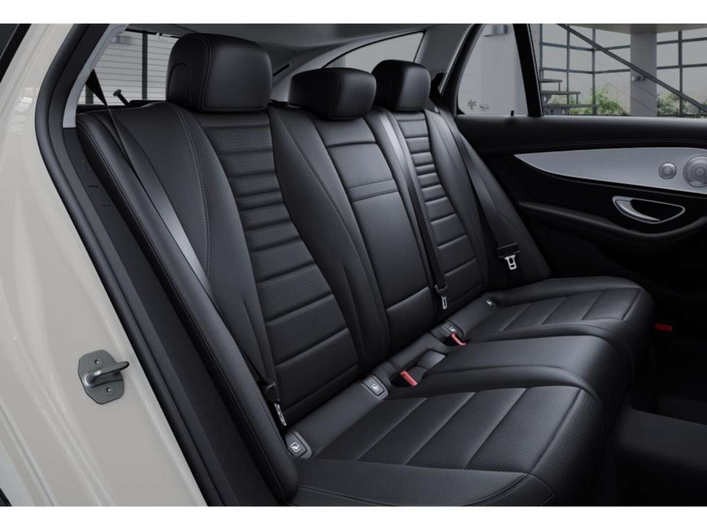 Mercedes Classe E 220 Night Edition - 2024 - Joinsteer - #8