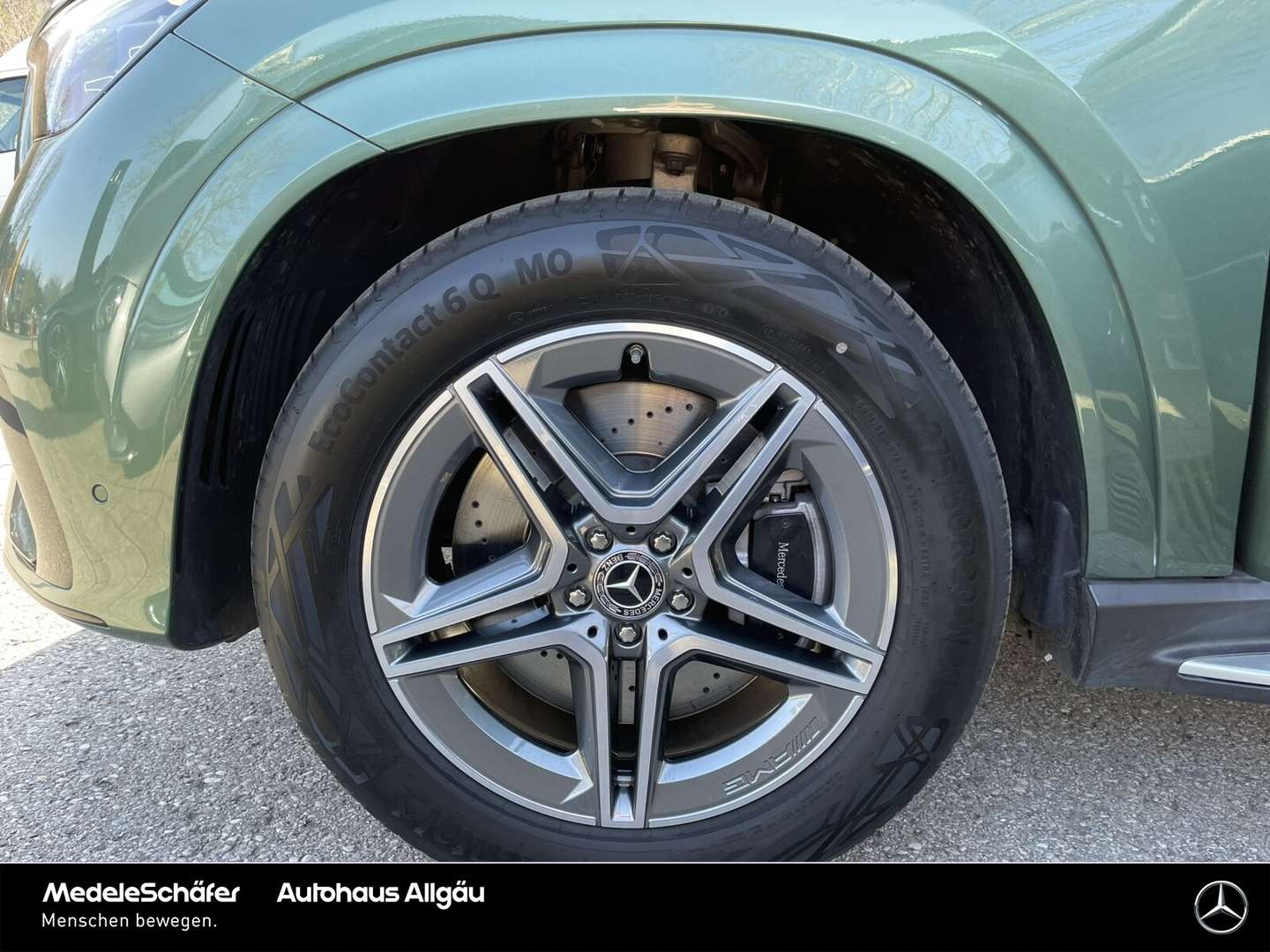 Mercedes GLE Coupé 350 Premium Plus - 2025 - Joinsteer - #18