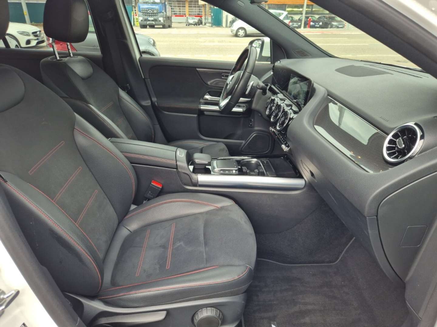 Mercedes GLA 250 - 2022 - Joinsteer - #10