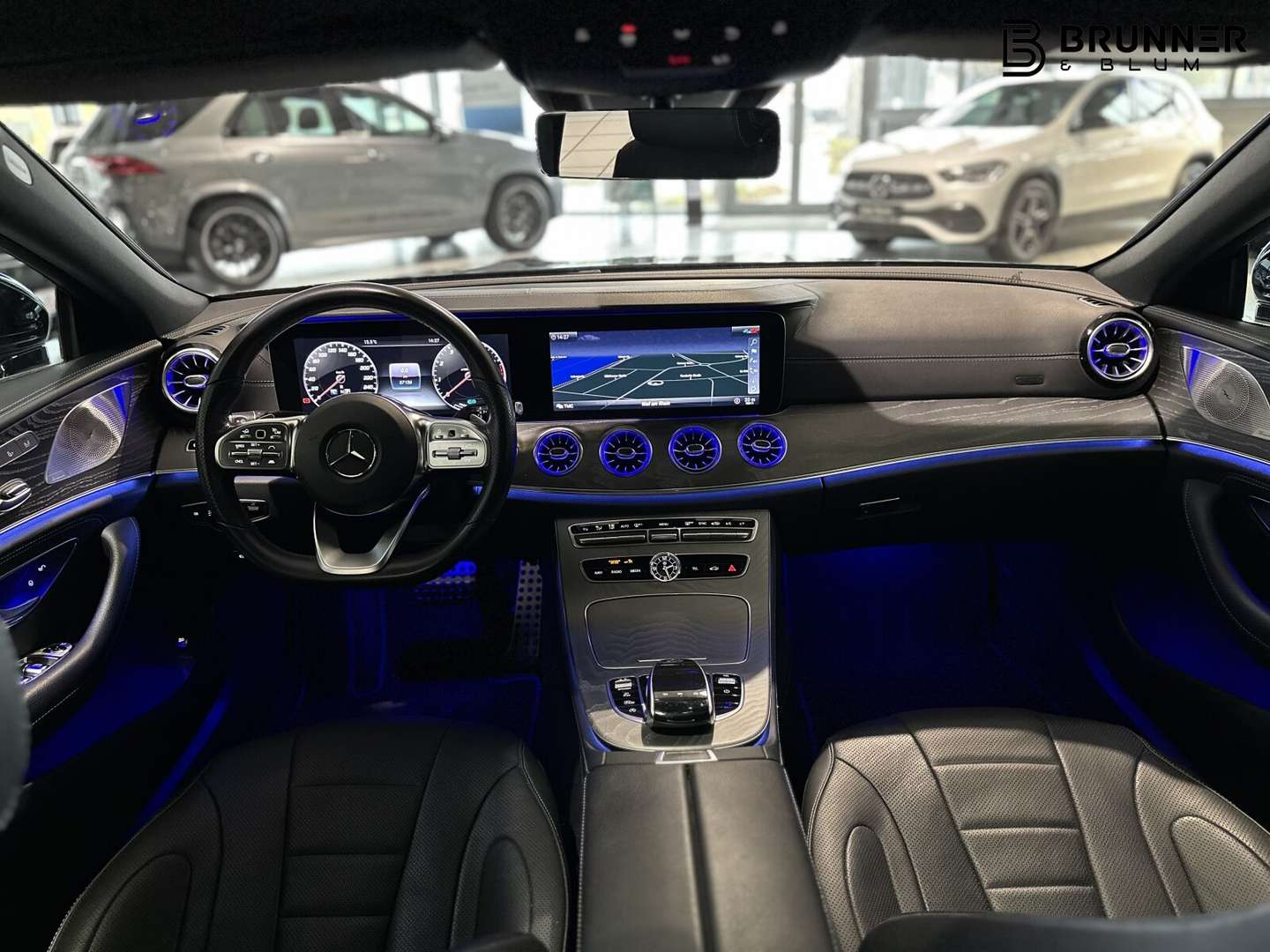 Mercedes CLS 450 AMG Line - 2020 - Joinsteer - #27