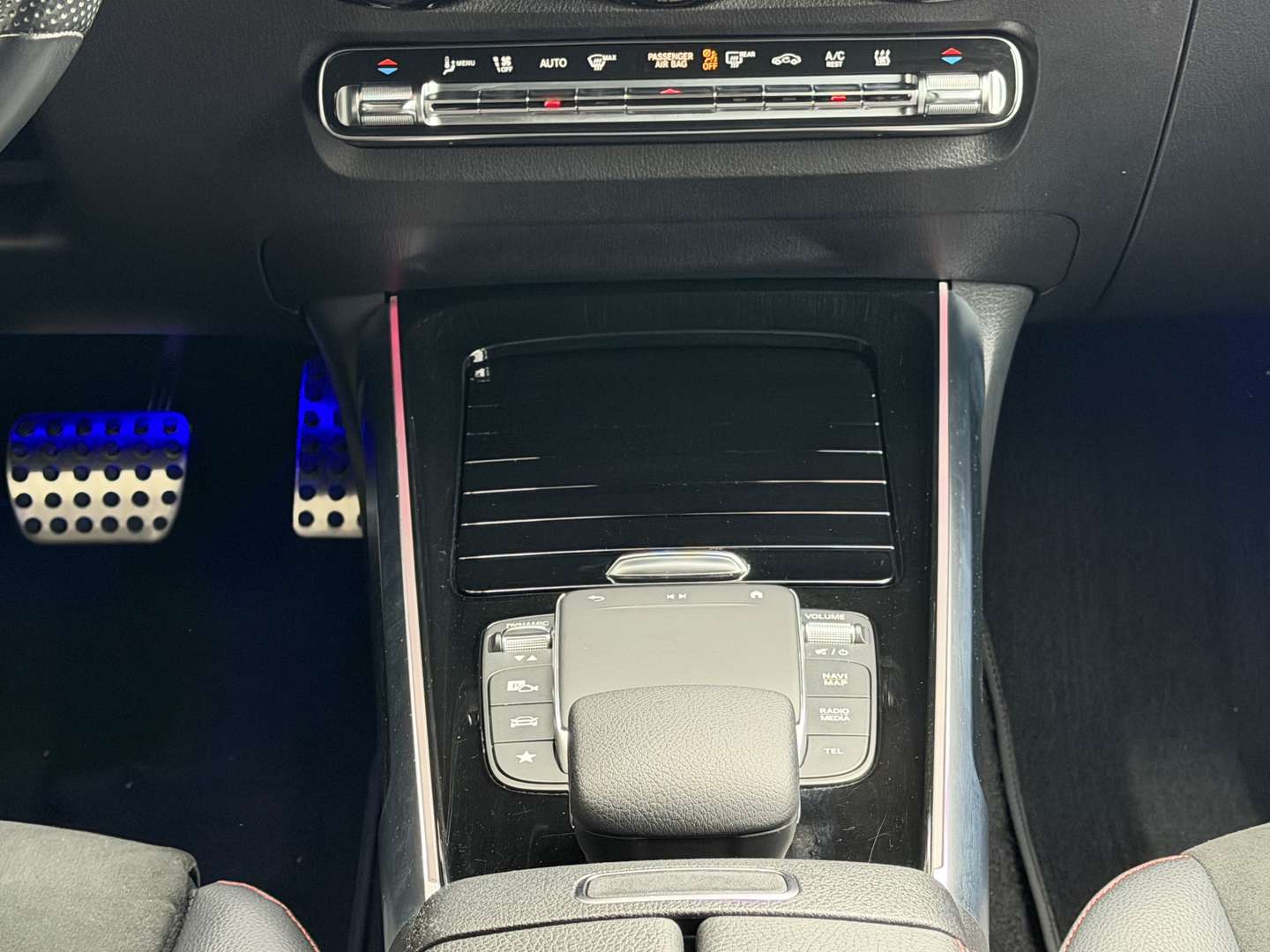 Mercedes GLB 200 AMG Line - 2022 - Joinsteer - #23