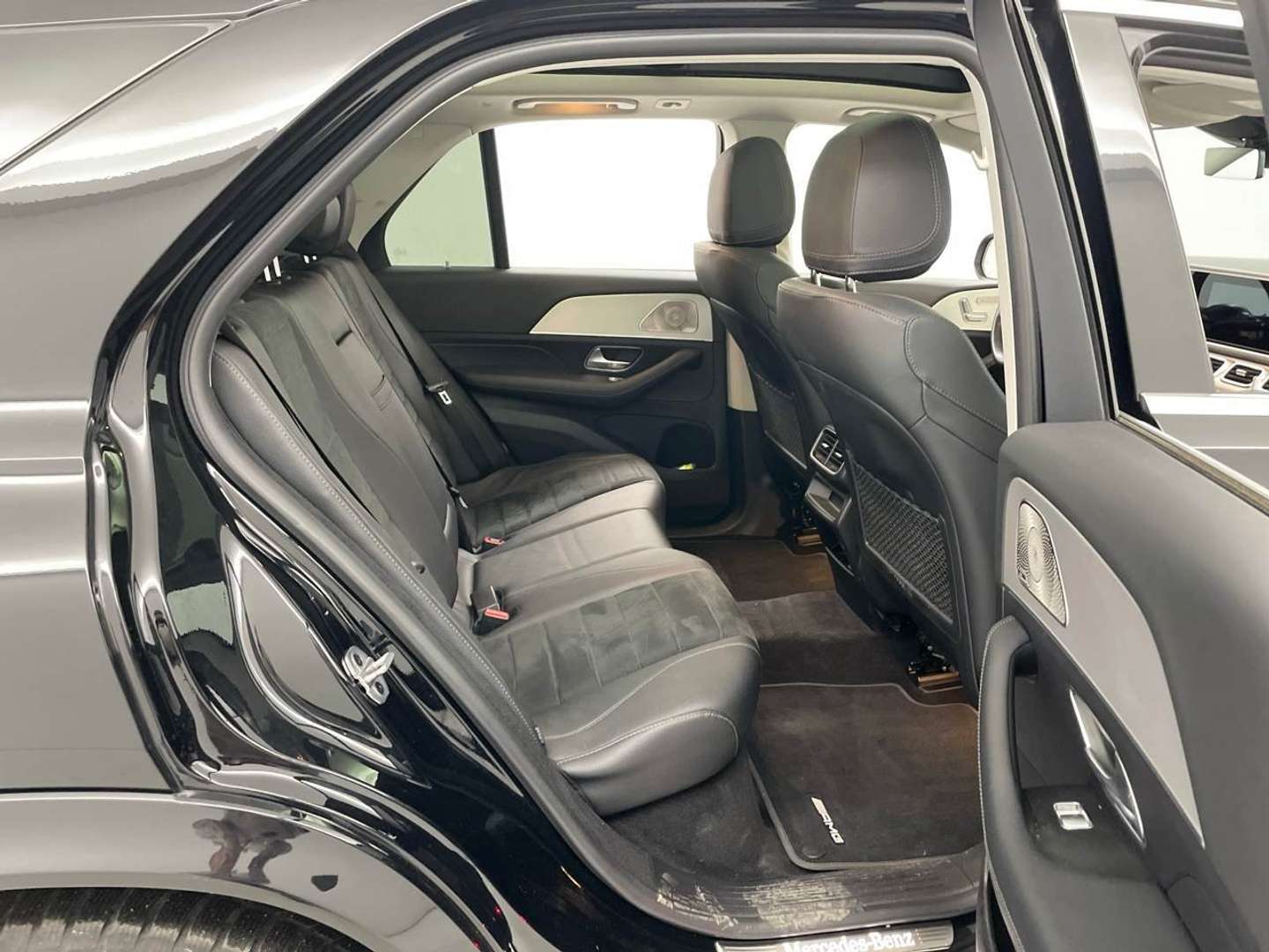Mercedes GLE 350 AMG LINE - 2022 - Joinsteer - #7