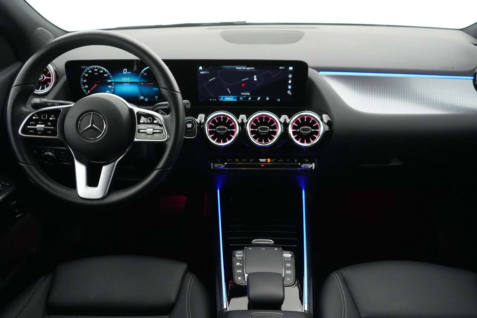 Mercedes EQA 250 BUSINESS - 2023 - Joinsteer - #6