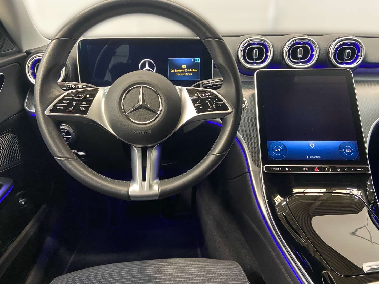 Mercedes Classe C 200 Avantgarde - 2024 - Joinsteer - #8