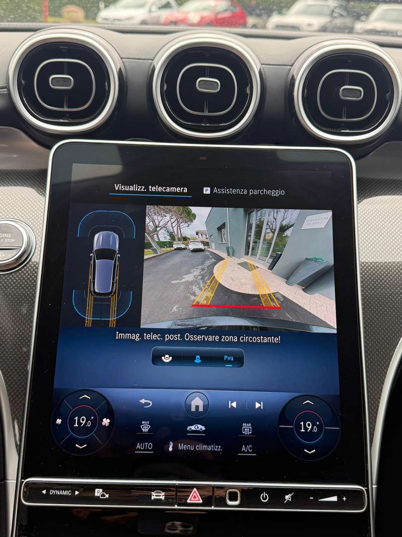 Mercedes Classe C 220 Premium - 2023 - Joinsteer - #11