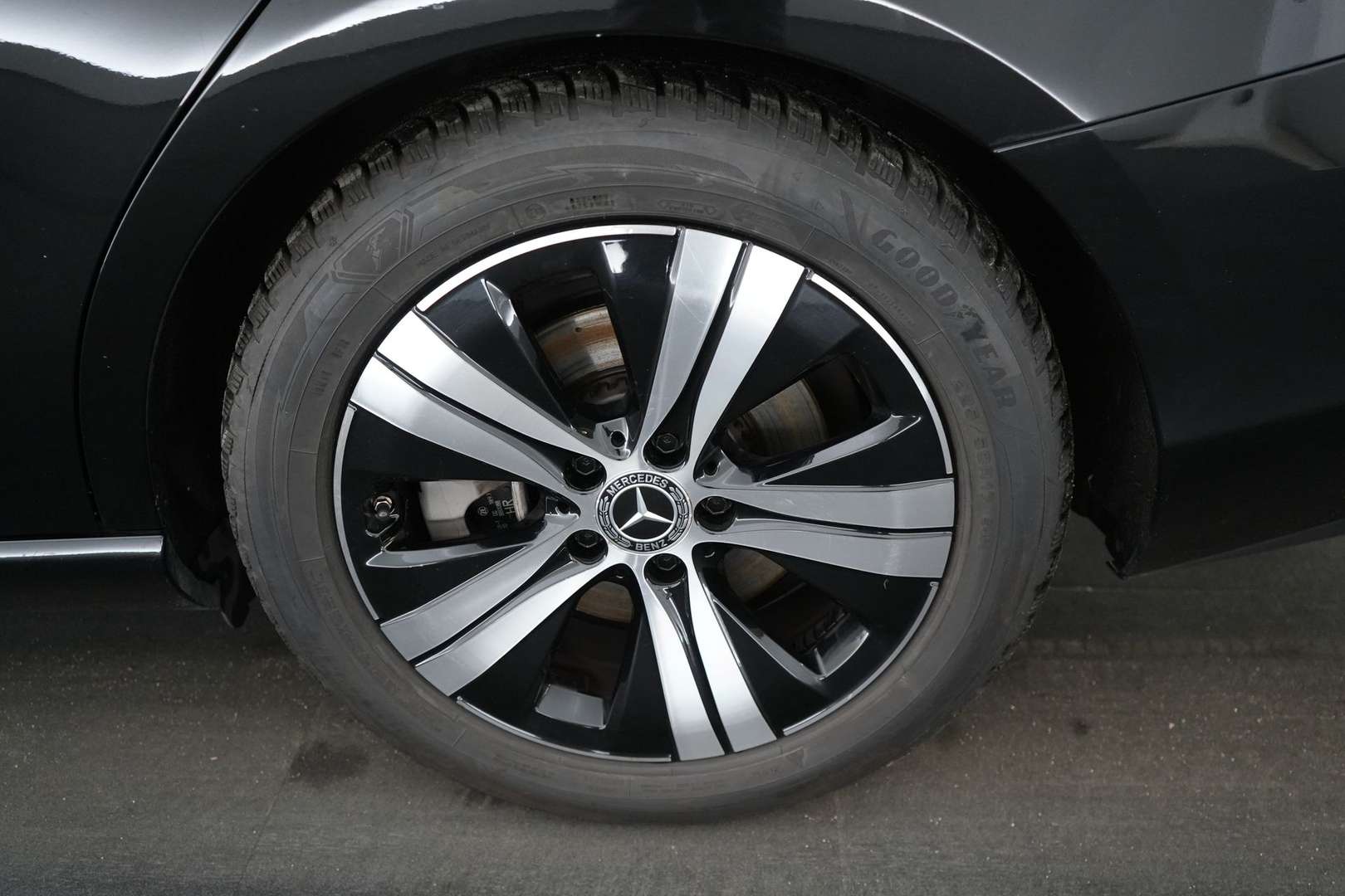 Mercedes Classe C Break 220 Luxury - 2021 - Joinsteer - #19