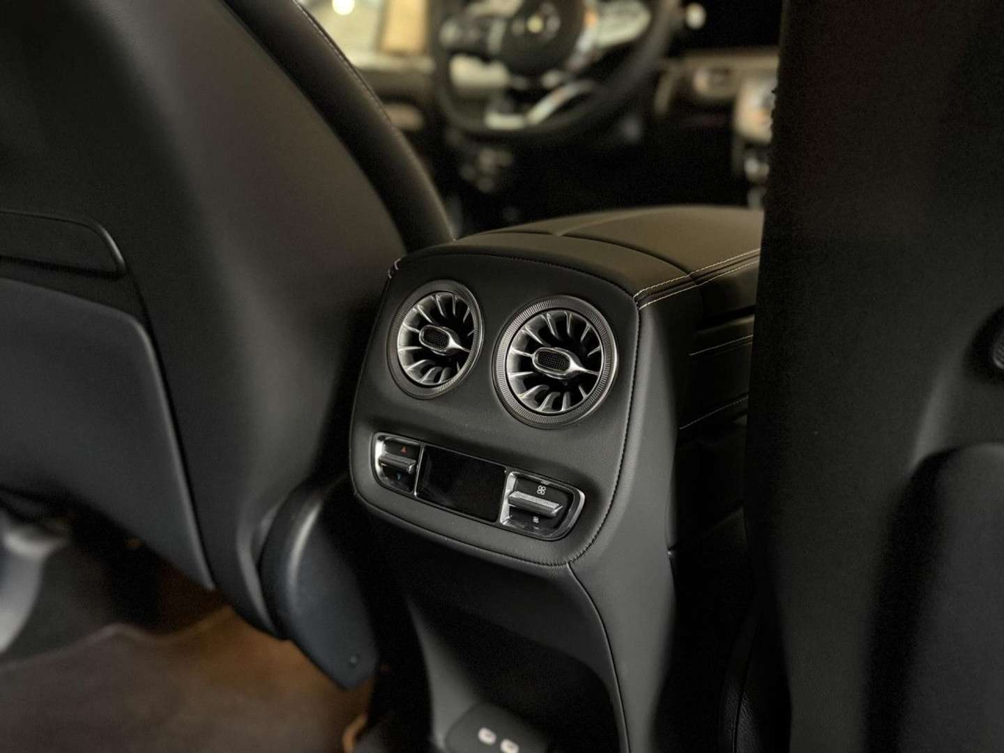 Mercedes GLS 500 Final Edition - 2024 - Joinsteer - #24