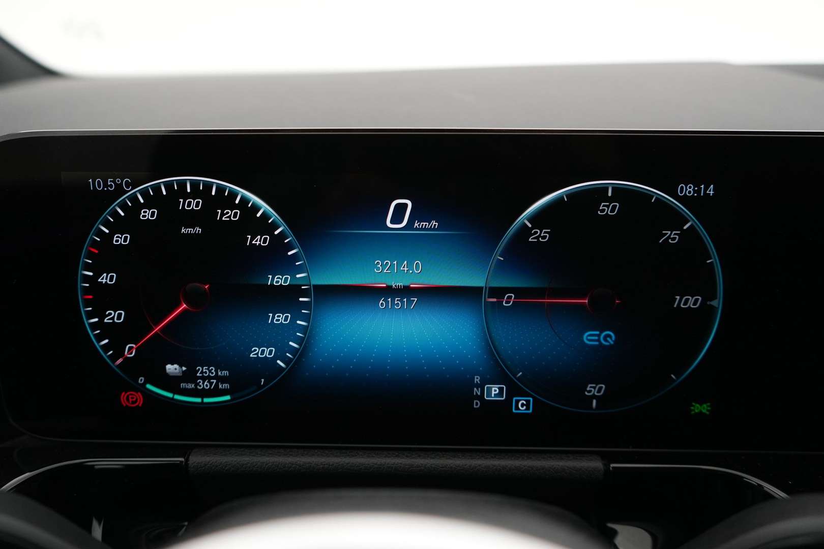 Mercedes EQA 250 BUSINESS - 2023 - Joinsteer - #7