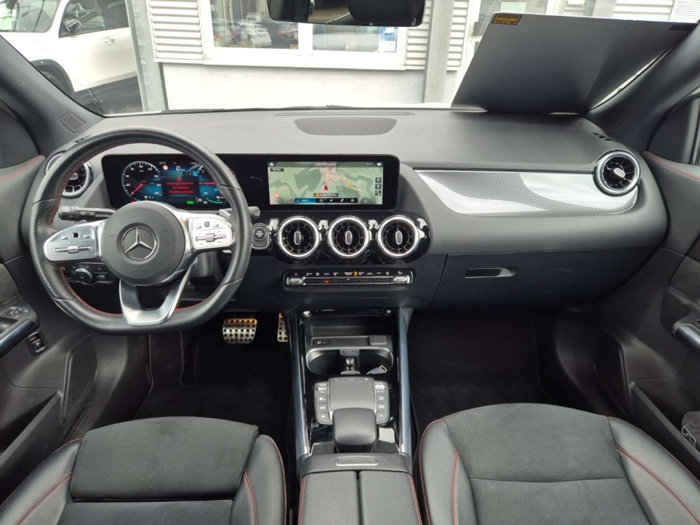 Mercedes GLA 250 - 2022 - Joinsteer - #12