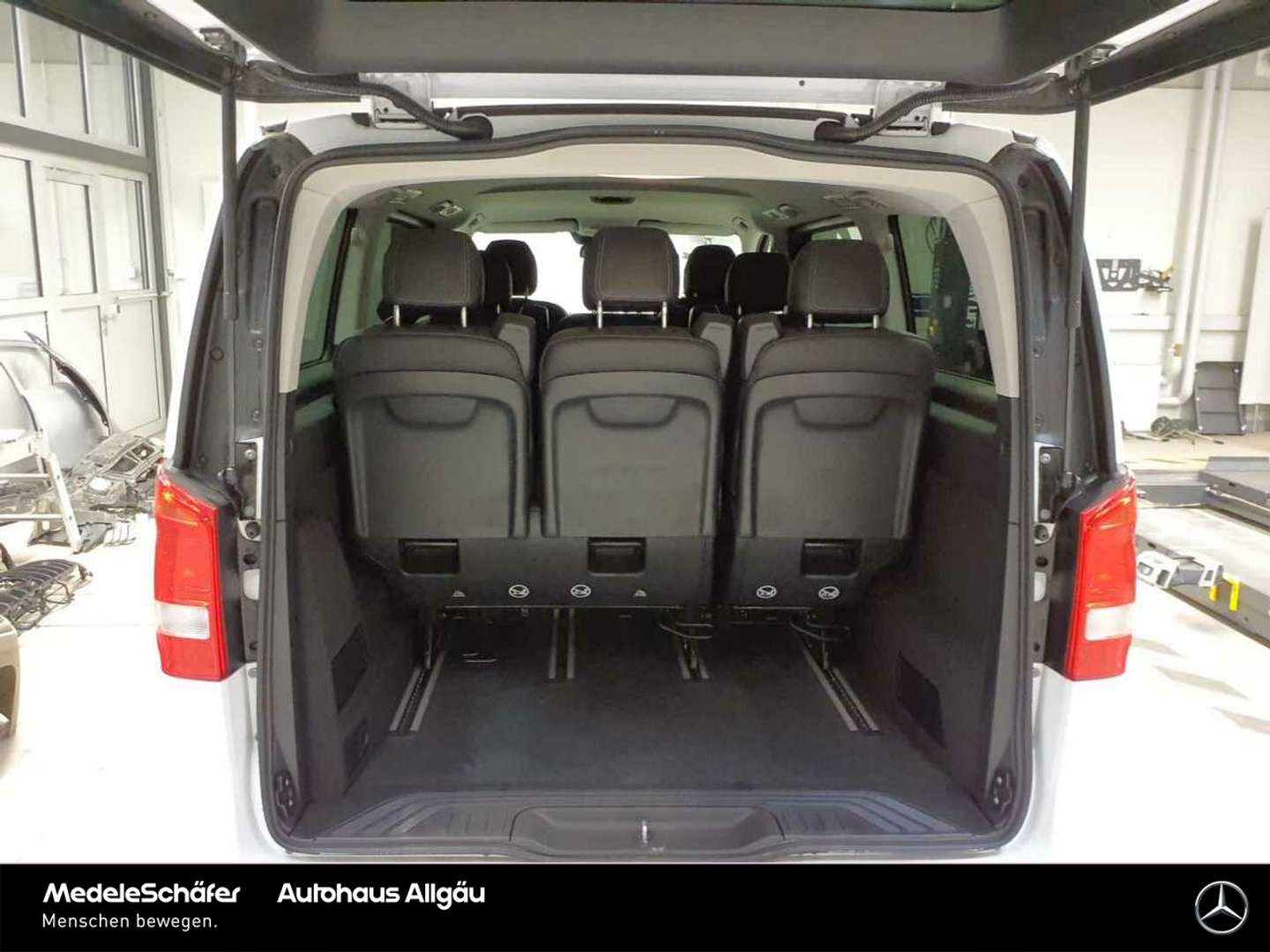 Mercedes EQV 300 - 2024 - Joinsteer - #9