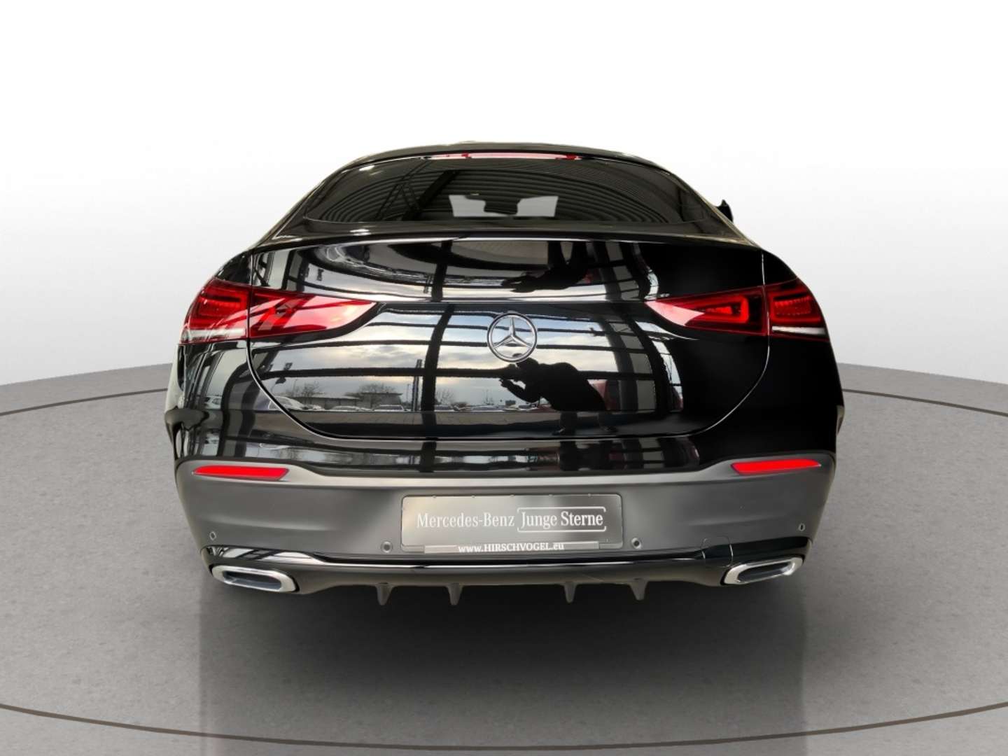 Mercedes GLE 400 AMG Line - 2021 - Joinsteer - #5