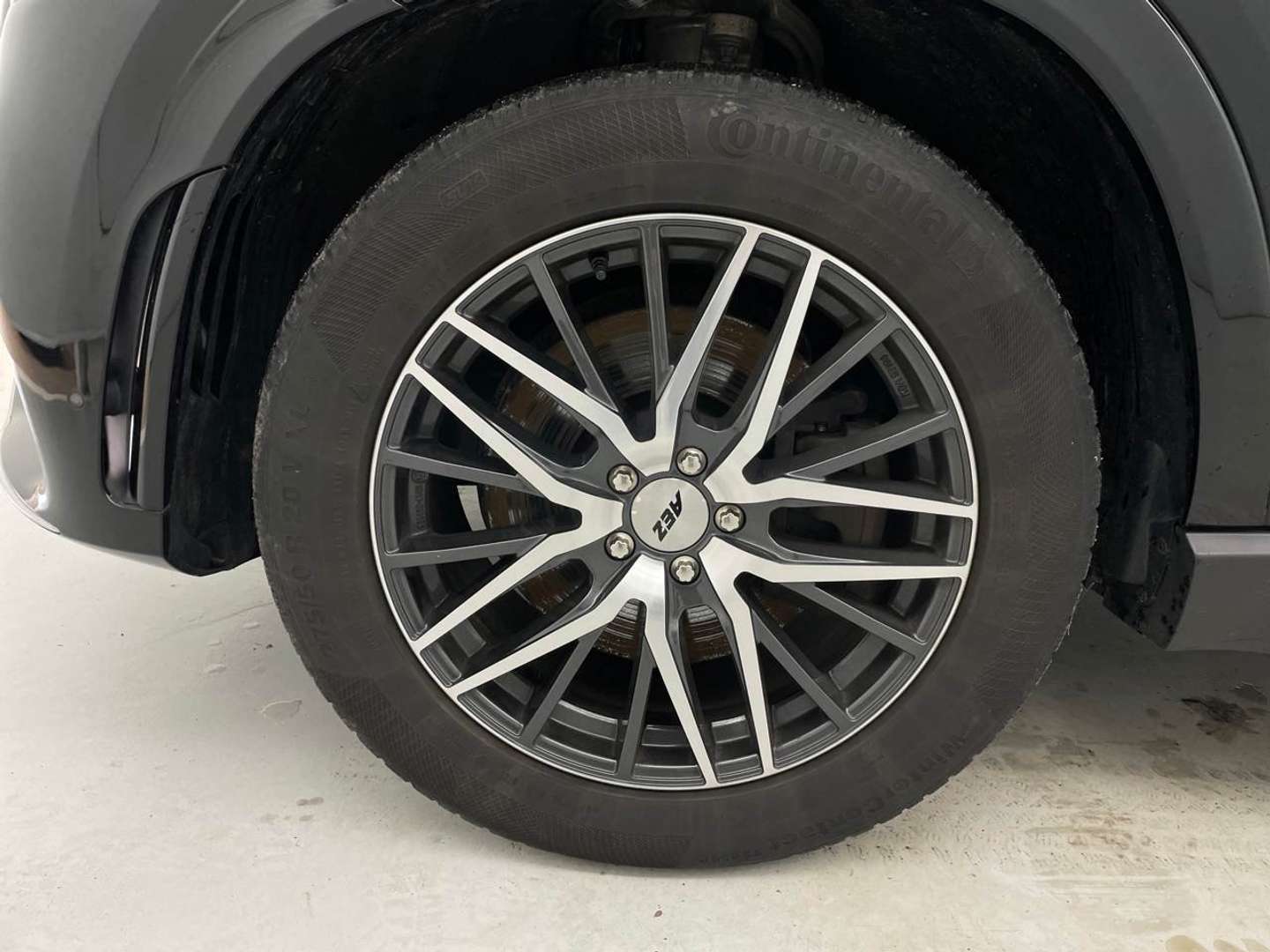 Mercedes GLE 350 AMG LINE - 2022 - Joinsteer - #8