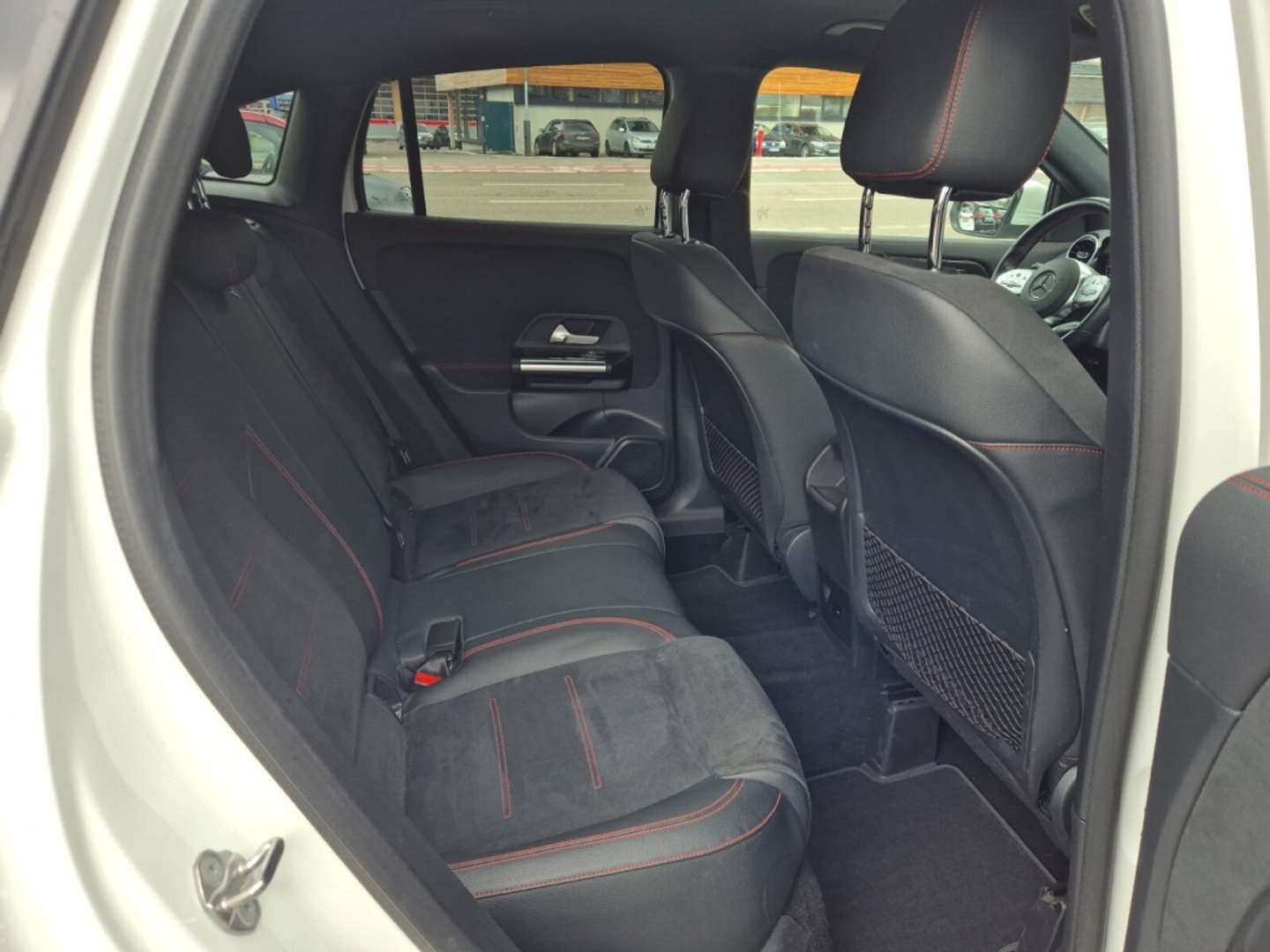 Mercedes GLA 250 - 2022 - Joinsteer - #13