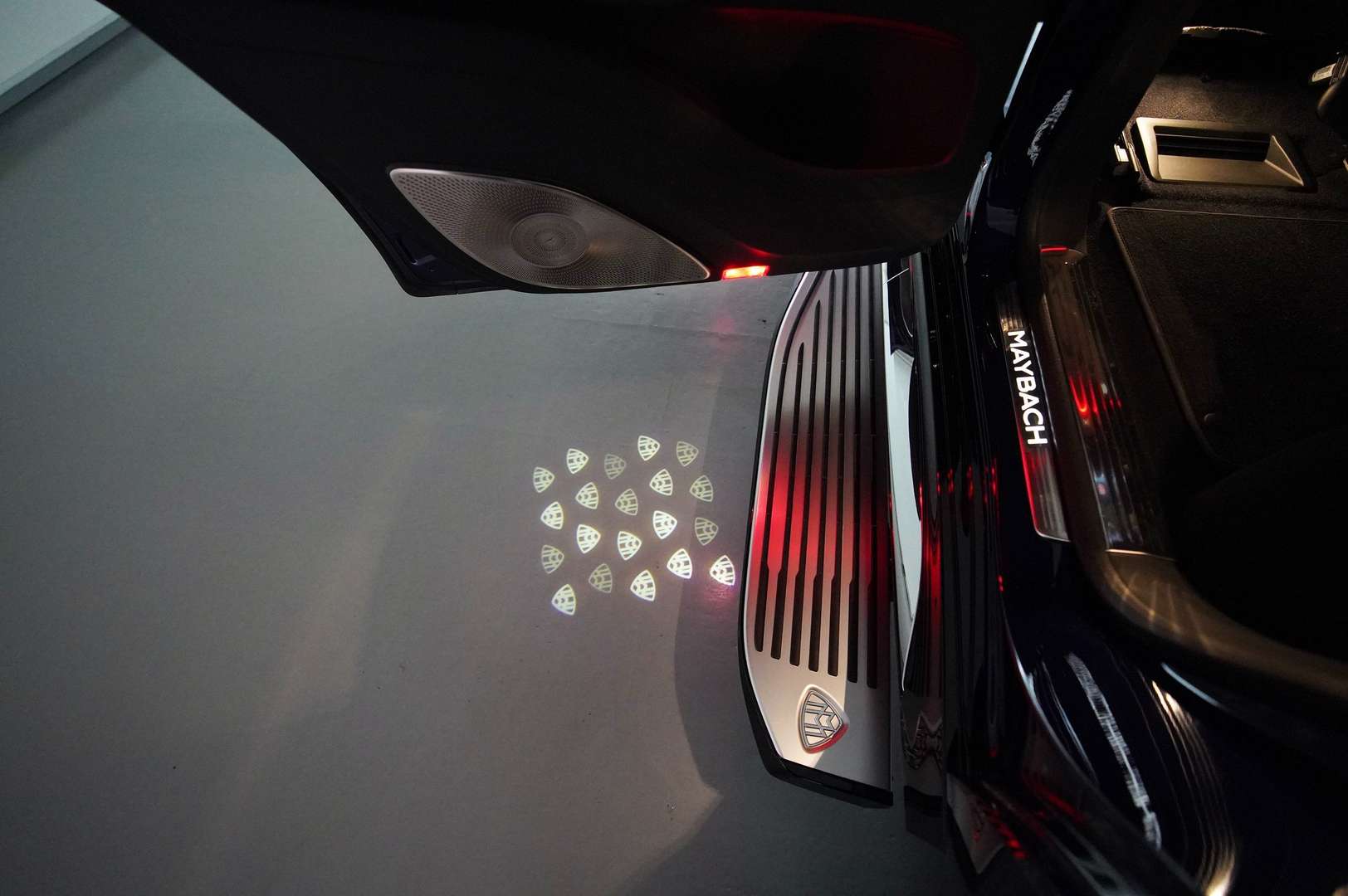 Mercedes GLS 600 - 2025 - Joinsteer - #14