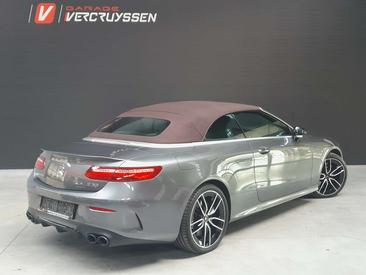 Mercedes Classe E 53 AMG 53 AMG Line — photo 2