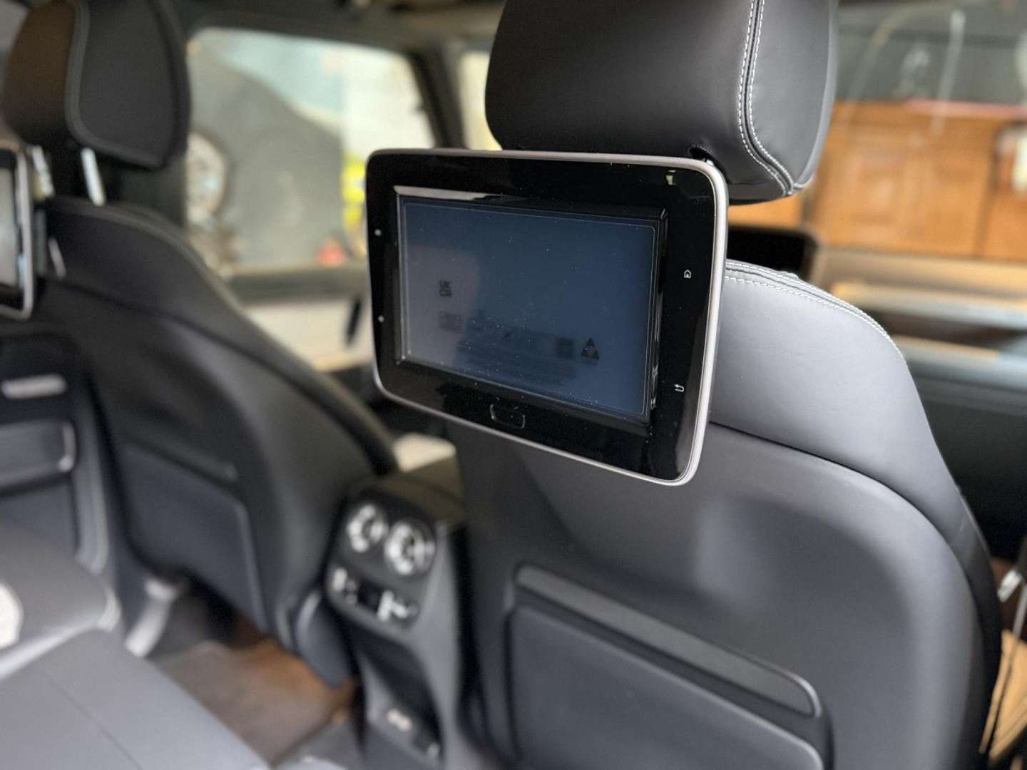 Mercedes GLS 500 Final Edition - 2024 - Joinsteer - #25