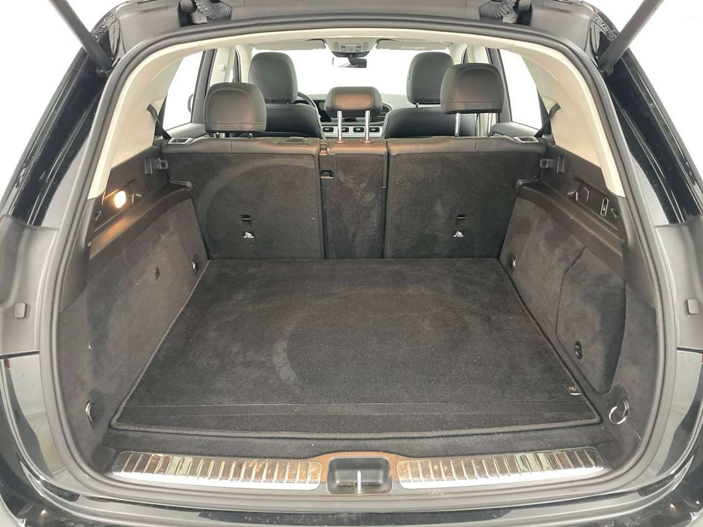 Mercedes GLE 350 AMG LINE - 2022 - Joinsteer - #9