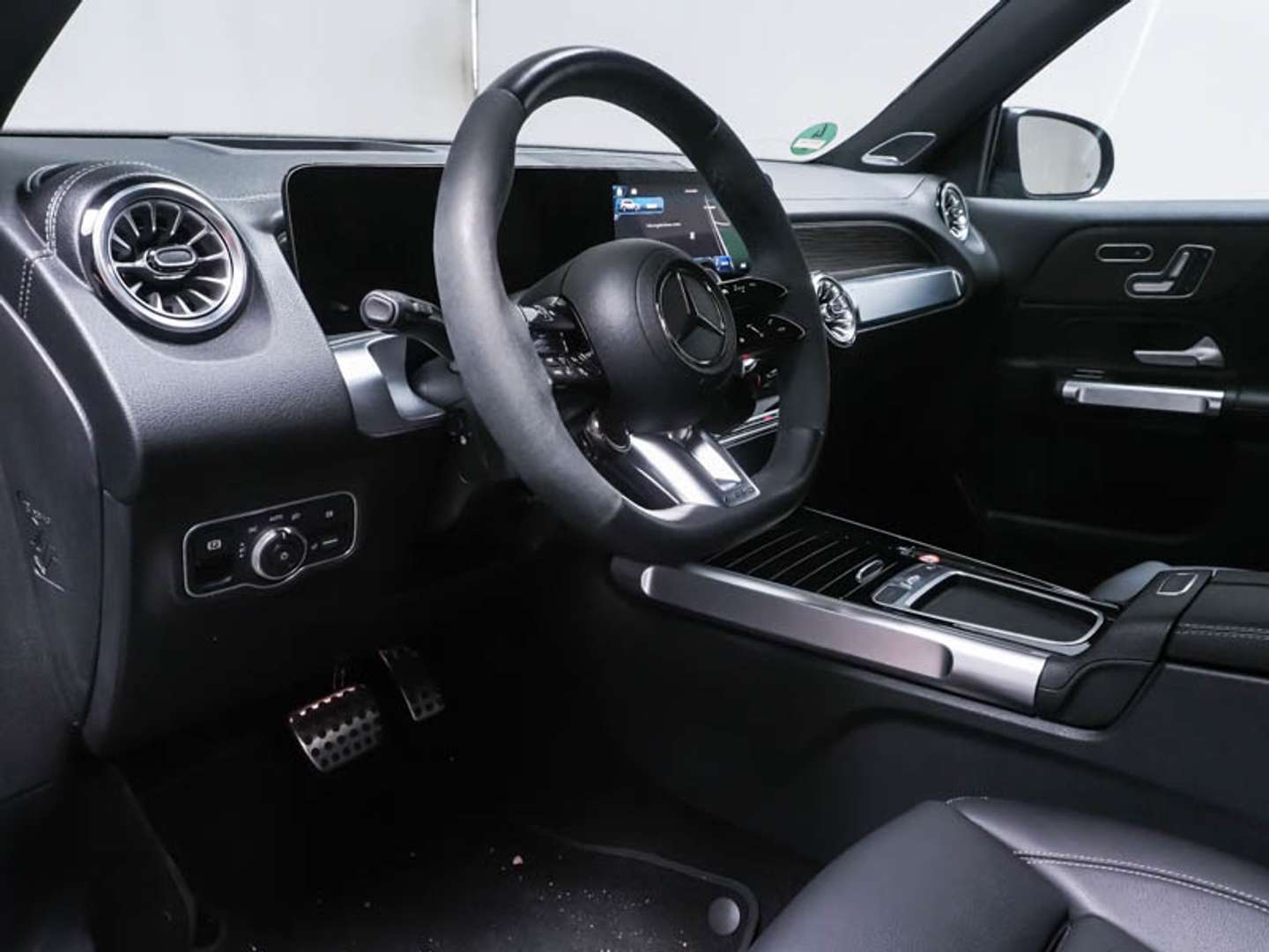 Mercedes GLB 35 35 Night Edition - 2023 - Joinsteer - #6