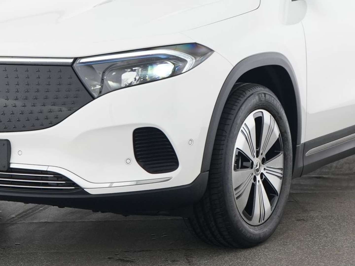 Mercedes EQA 250 Progressive - 2025 - Joinsteer - #3