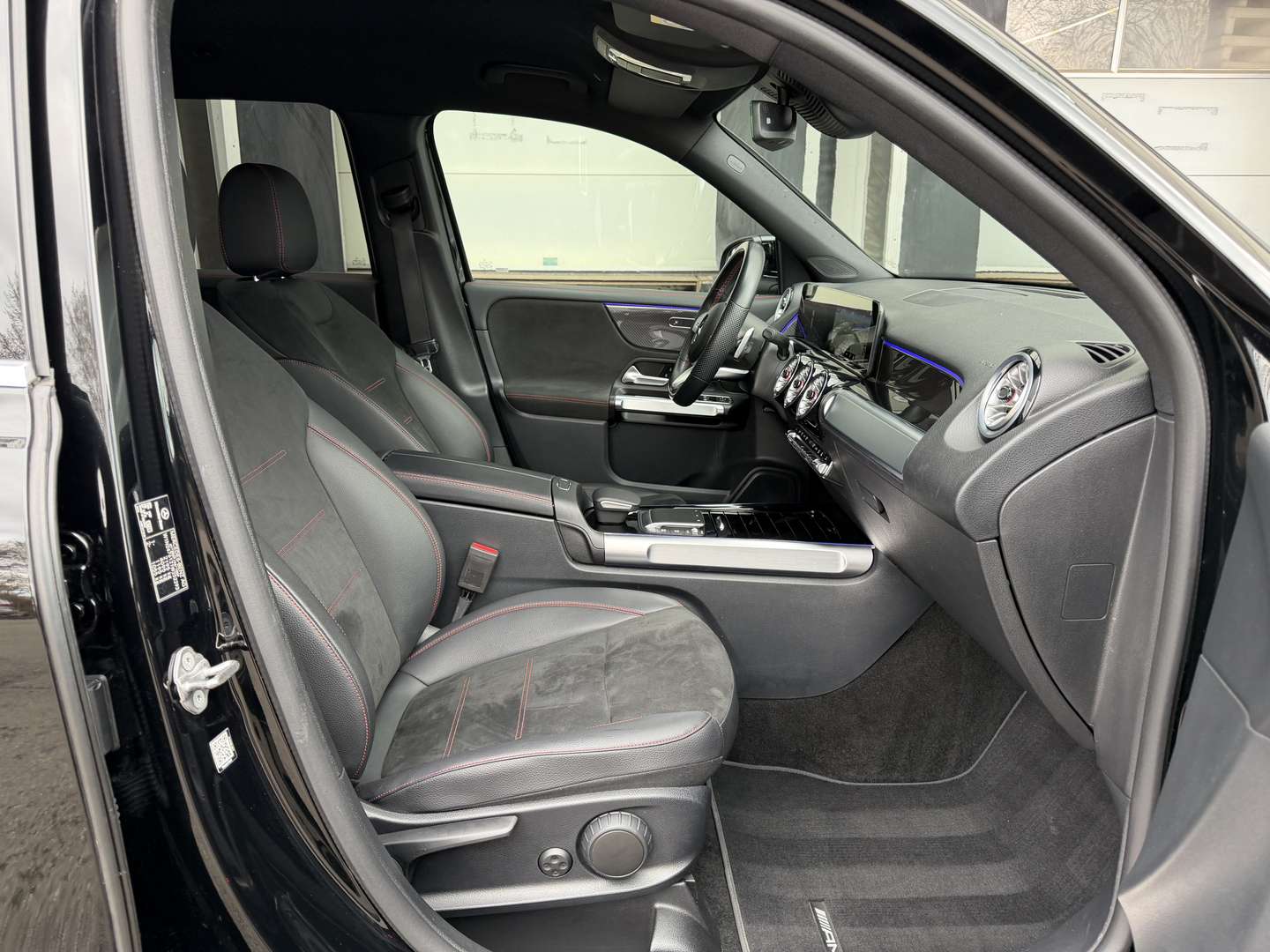 Mercedes GLB 200 AMG Line - 2022 - Joinsteer - #26