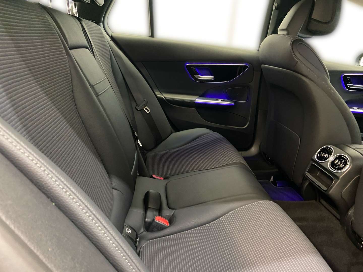Mercedes Classe C 200 Avantgarde - 2024 - Joinsteer - #10