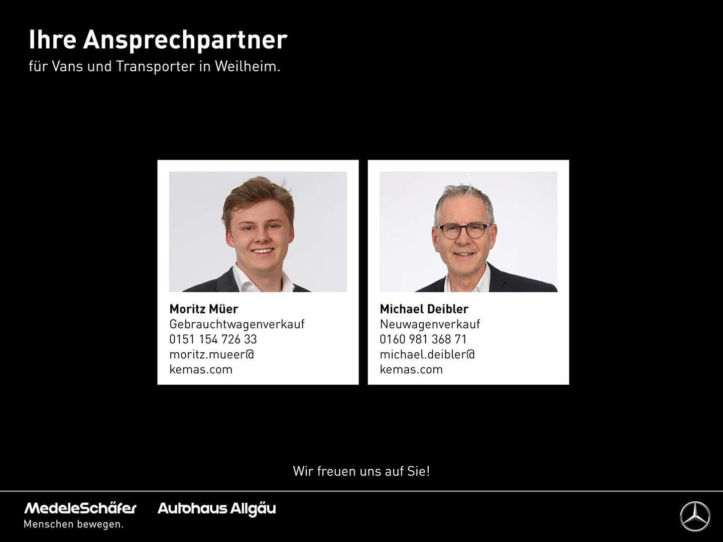 Mercedes EQV 300 - 2024 - Joinsteer - #13