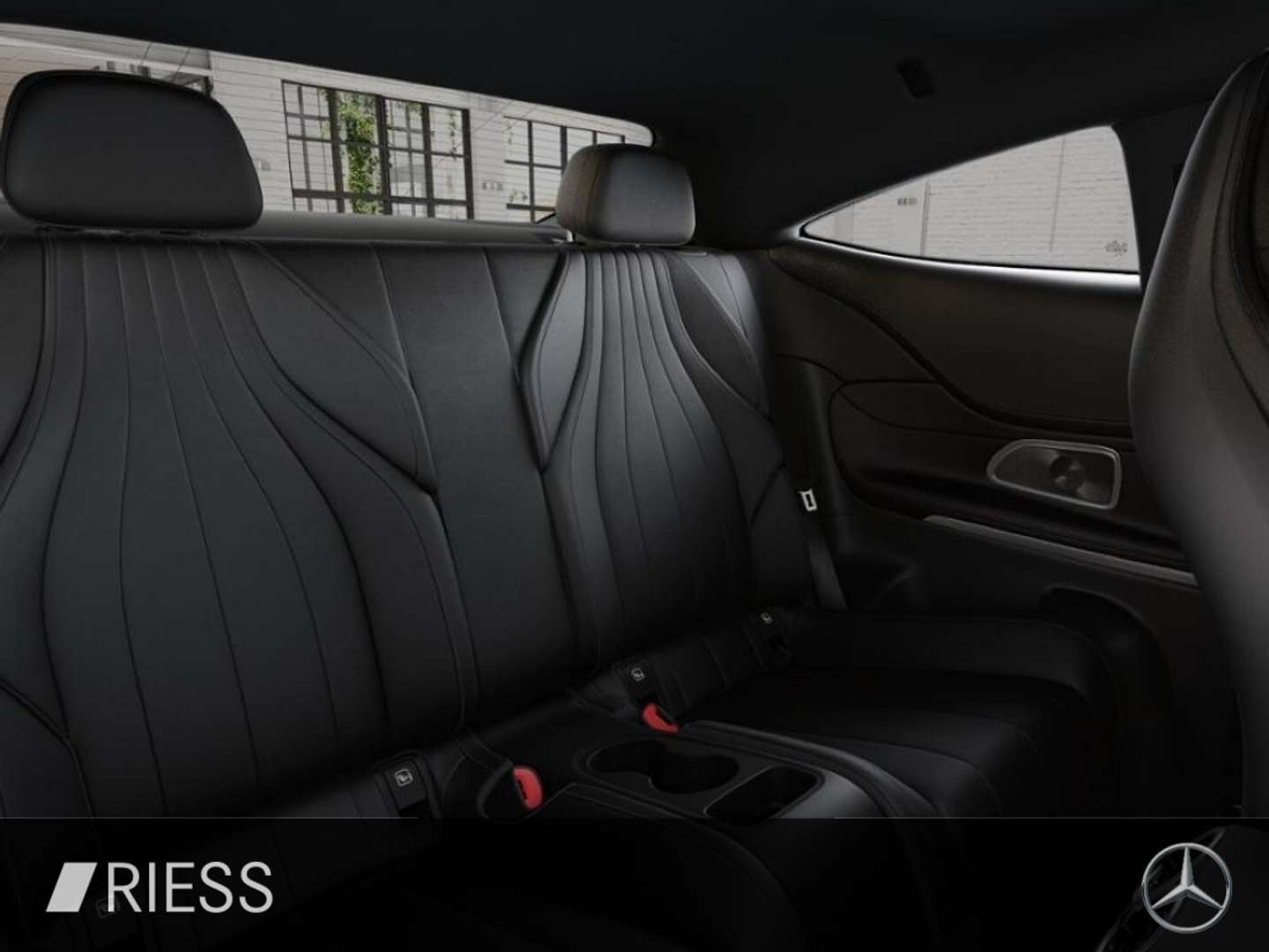 Mercedes CLE Coupé 300 AMG Line - 2025 - Joinsteer - #12