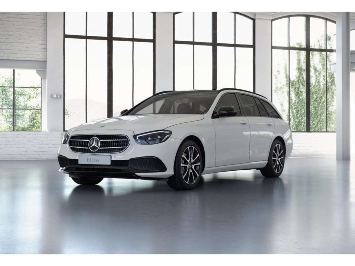Mercedes Classe E 220 Night Edition - 2024 - Joinsteer - #11
