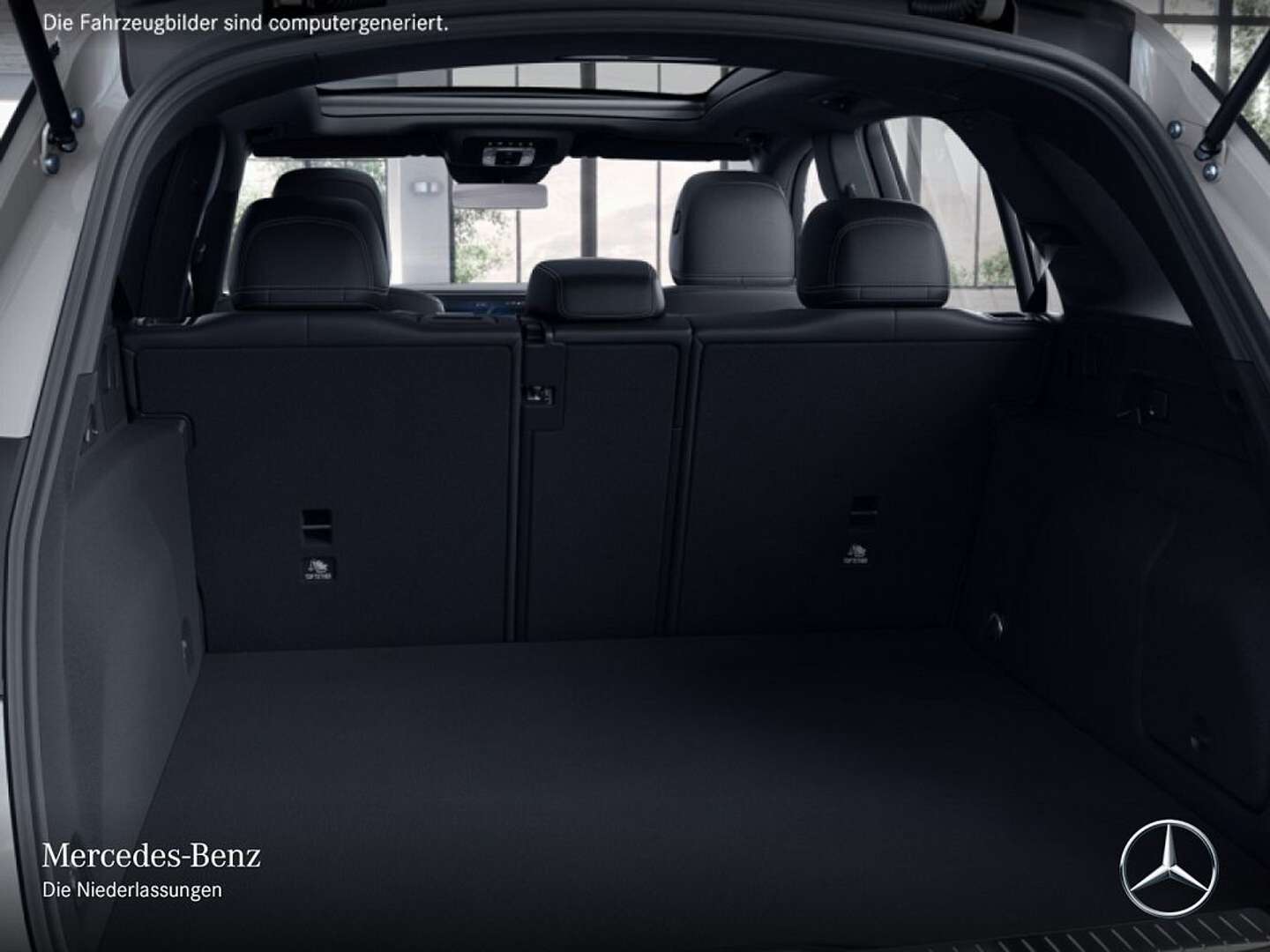 Mercedes GLE 350 AMG LINE - 2021 - Joinsteer - #16