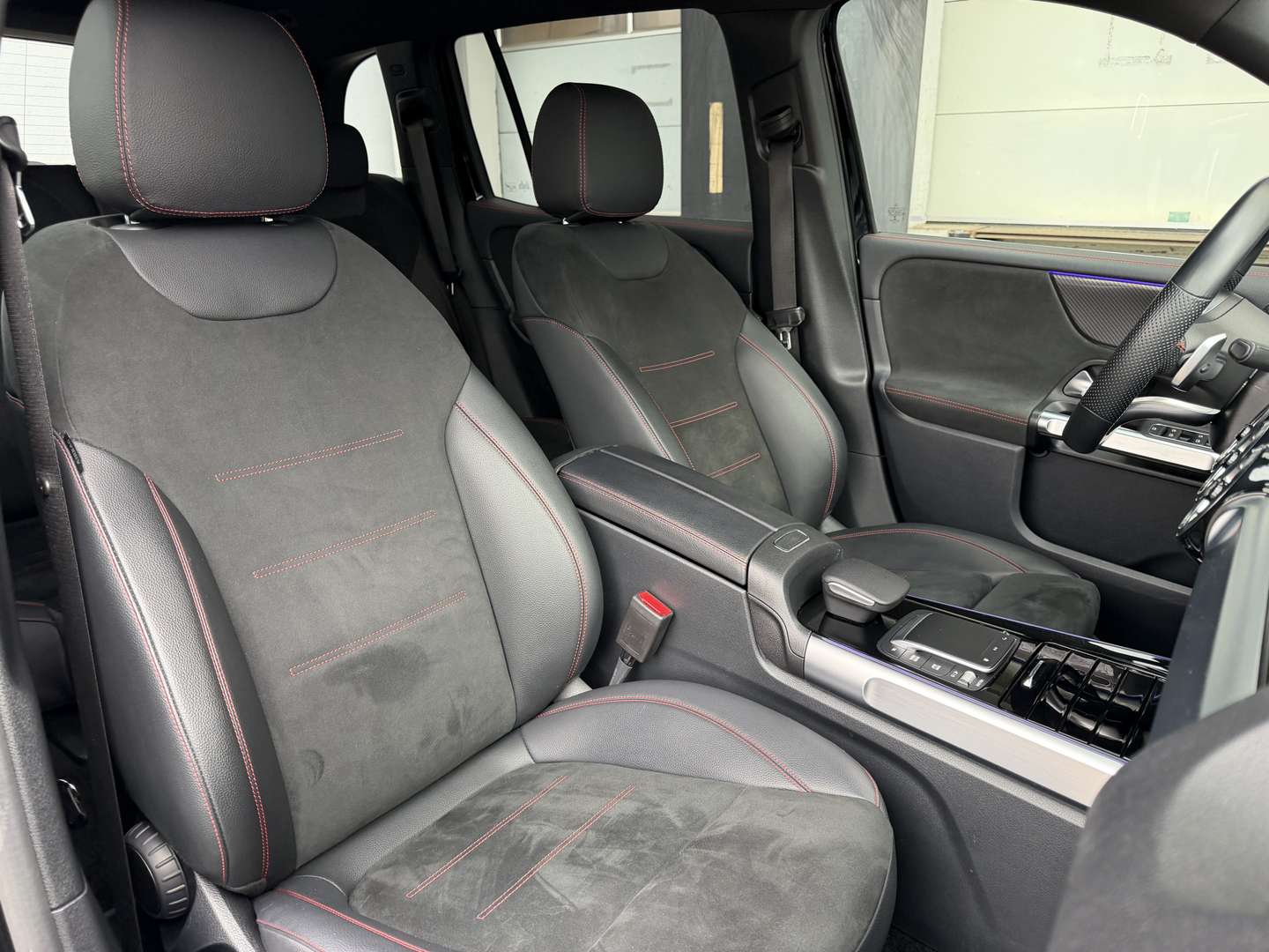 Mercedes GLB 200 AMG Line - 2022 - Joinsteer - #27
