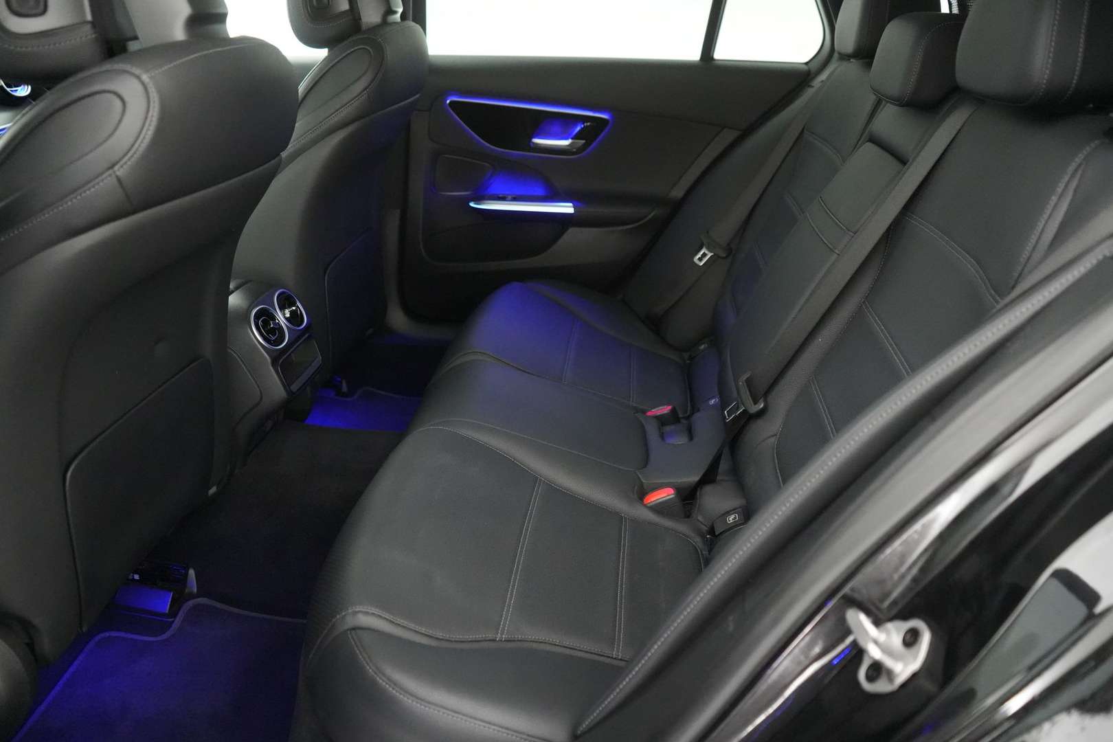 Mercedes Classe C Break 220 Luxury - 2021 - Joinsteer - #20