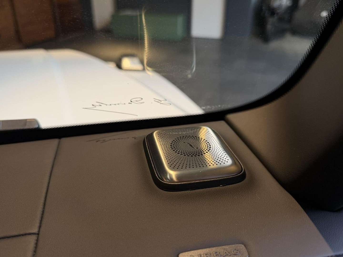 Mercedes GLS 500 Final Edition - 2024 - Joinsteer - #26